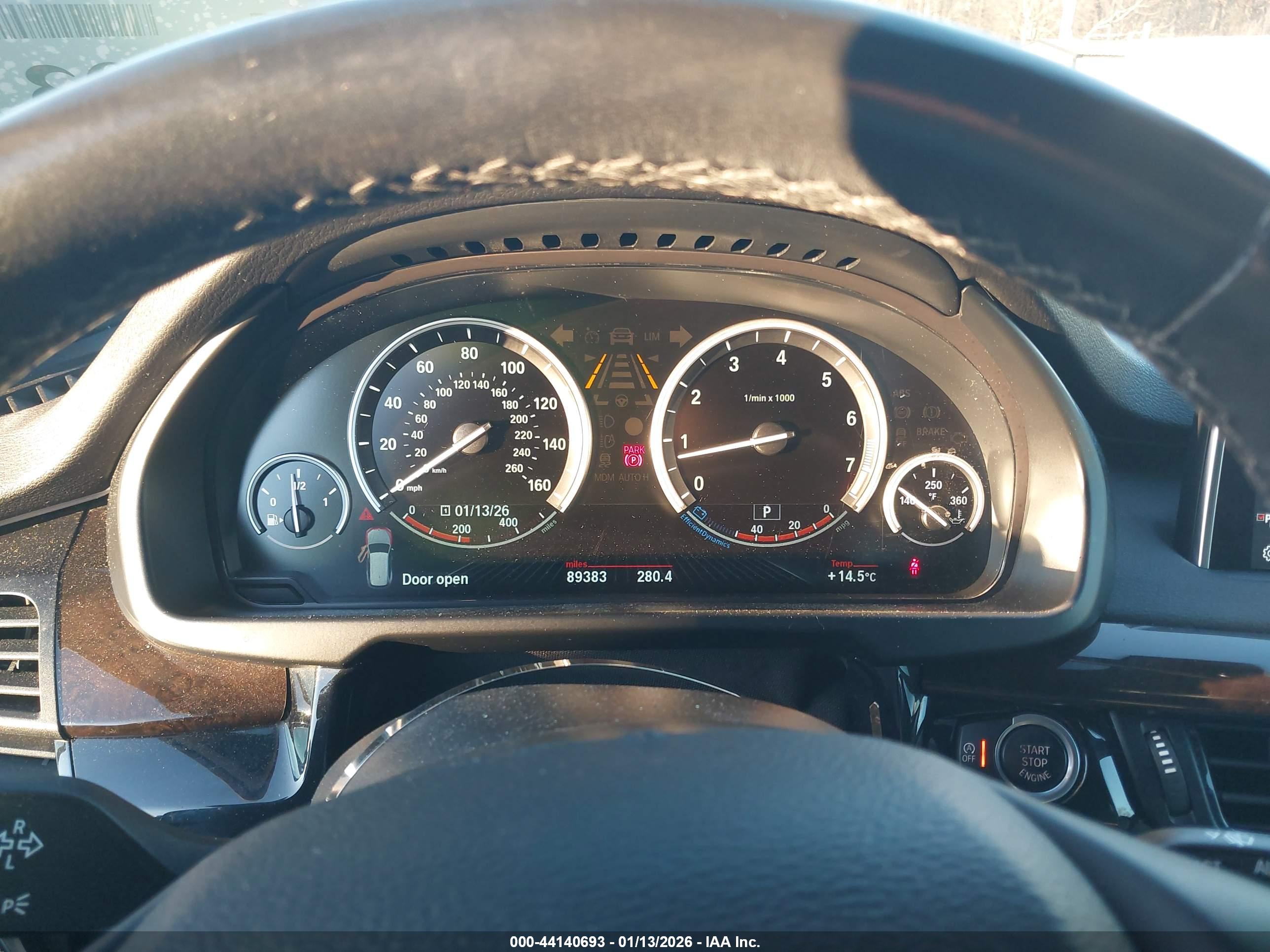 BMW X5 image 7