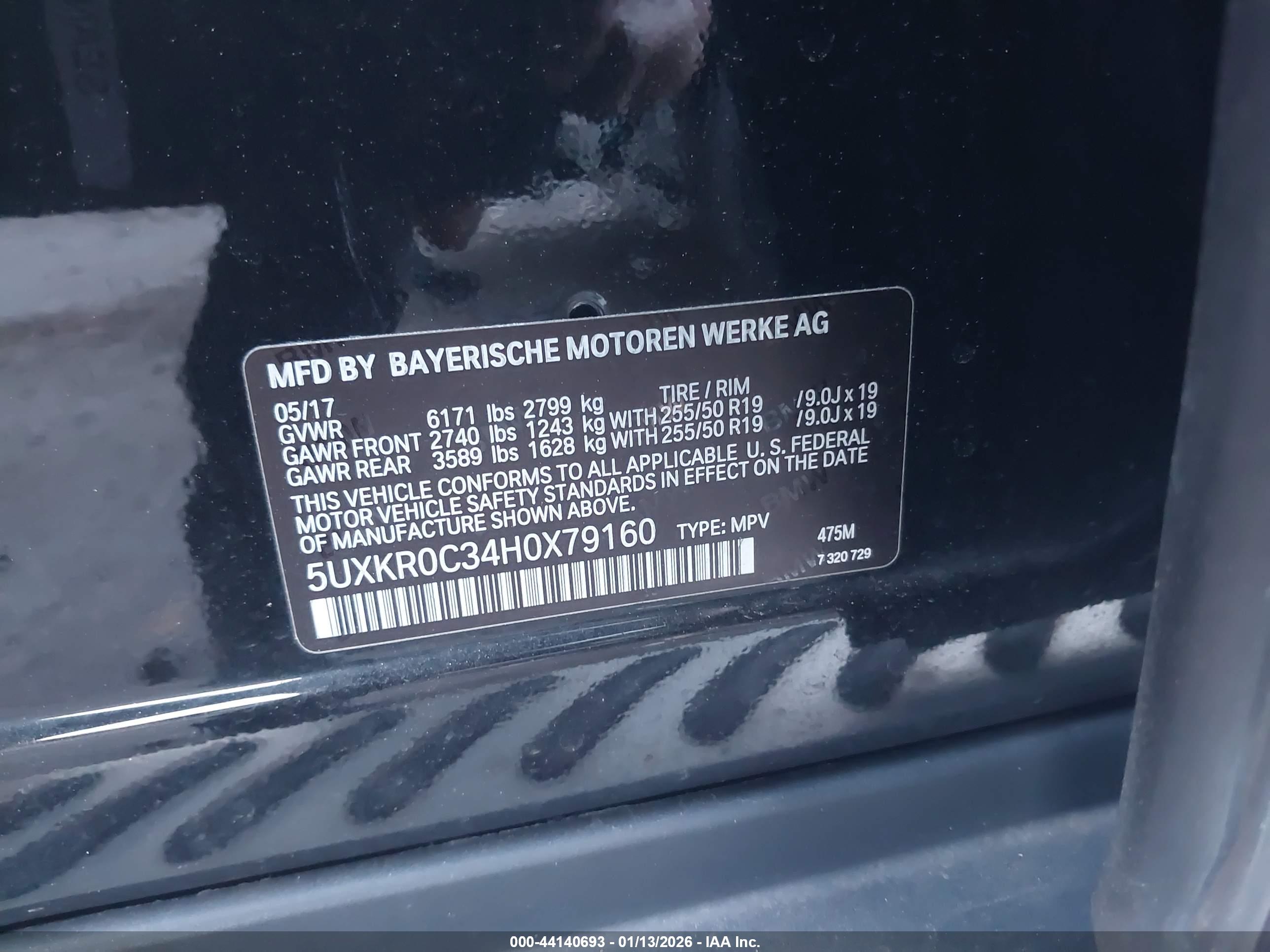 BMW X5 image 9