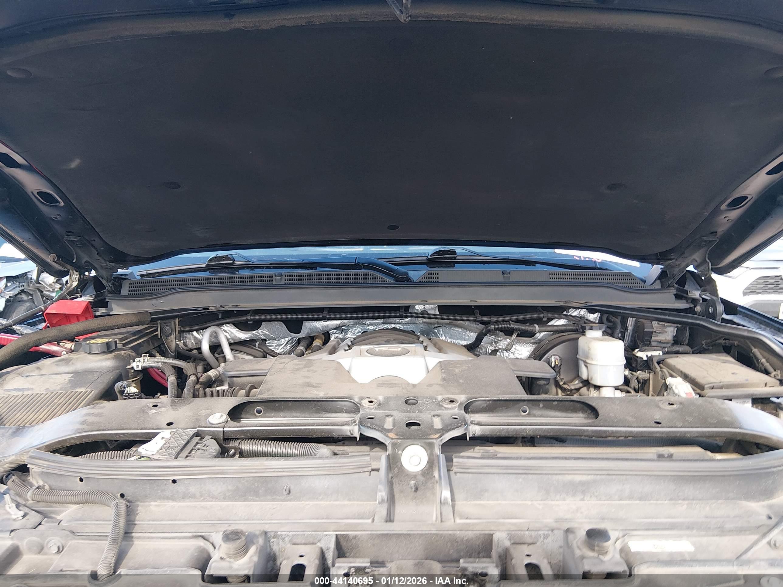 CADILLAC ESCALADE image 10