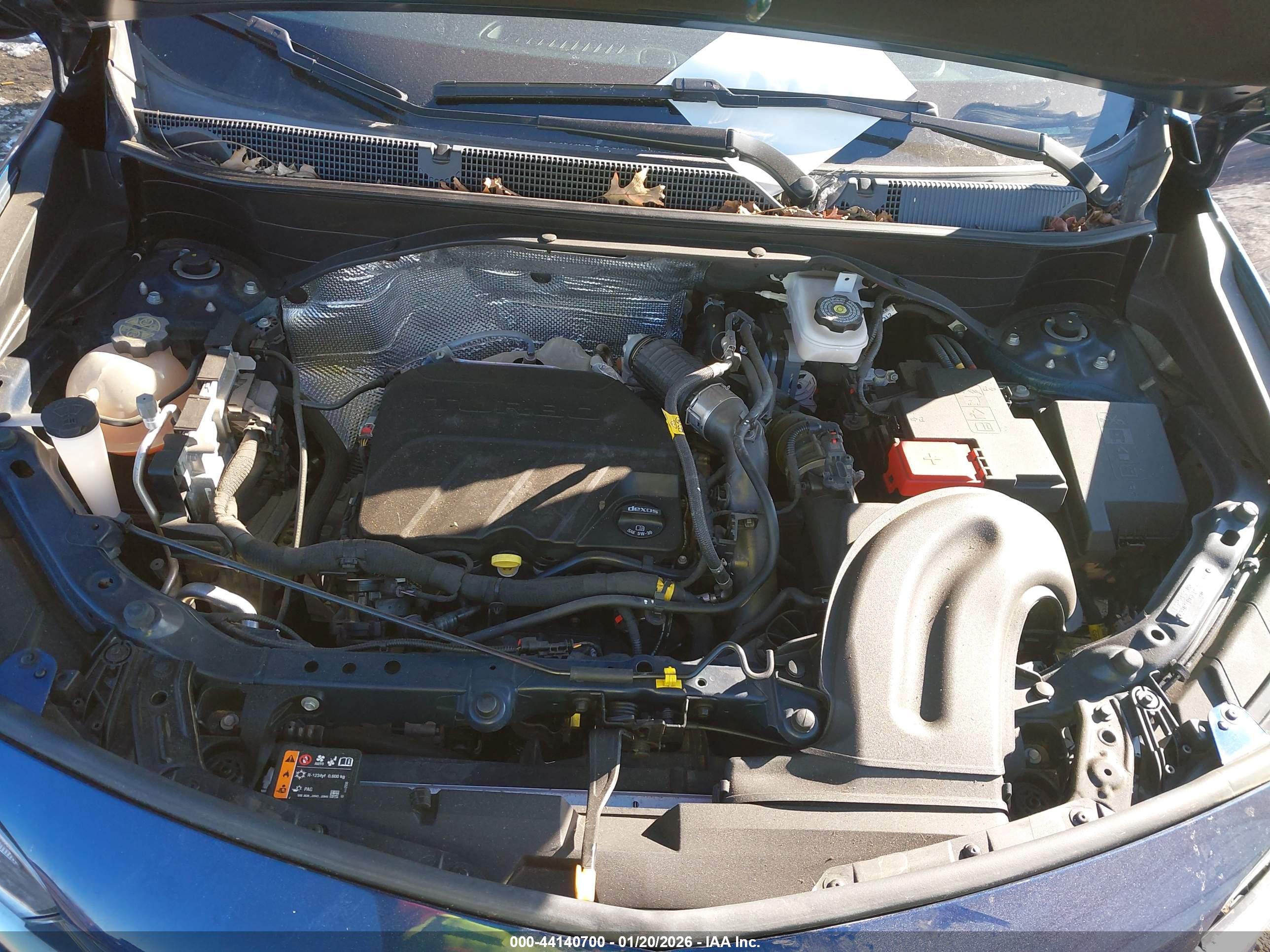 BUICK ENCORE image 10