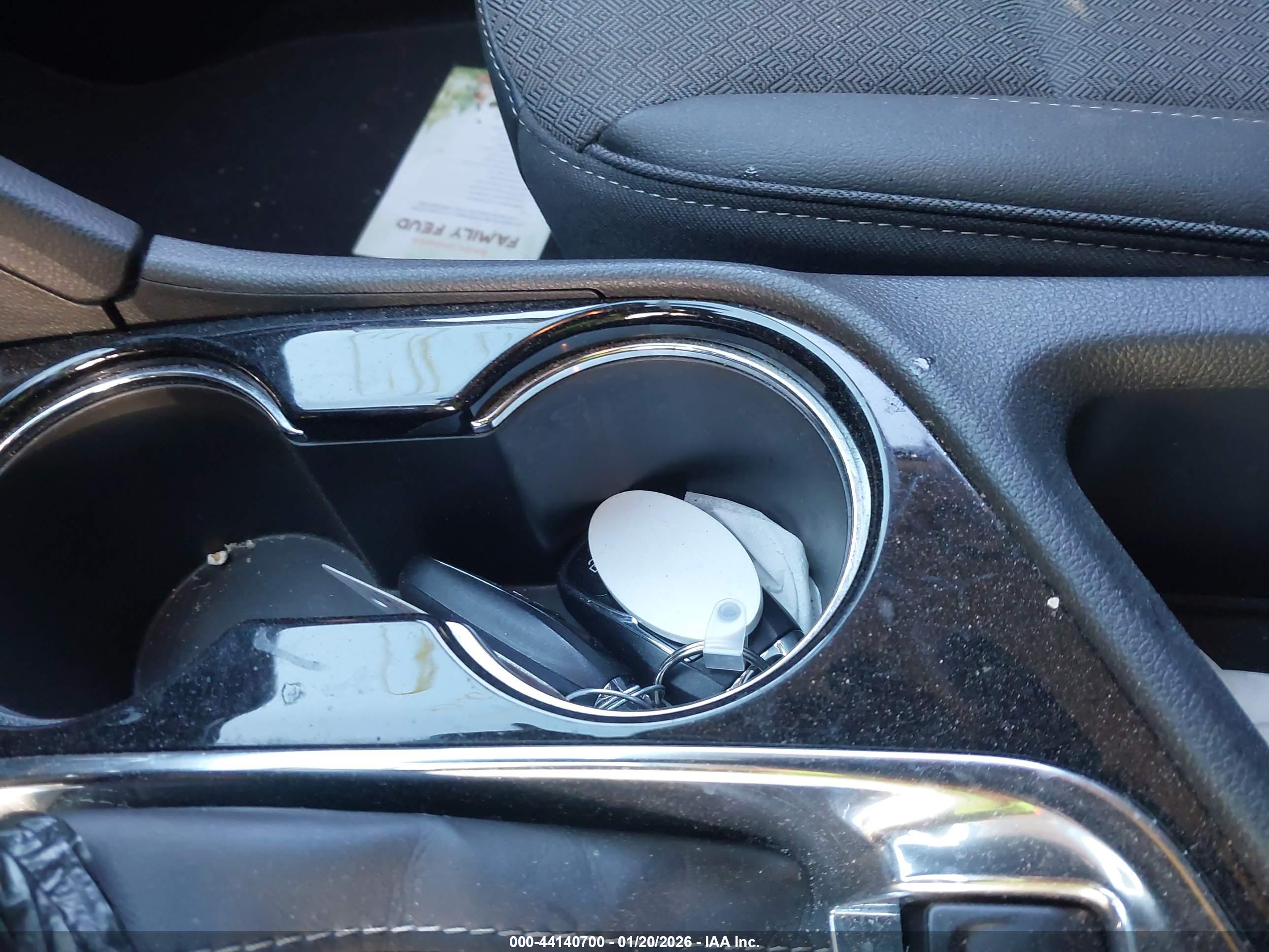 BUICK ENCORE image 11