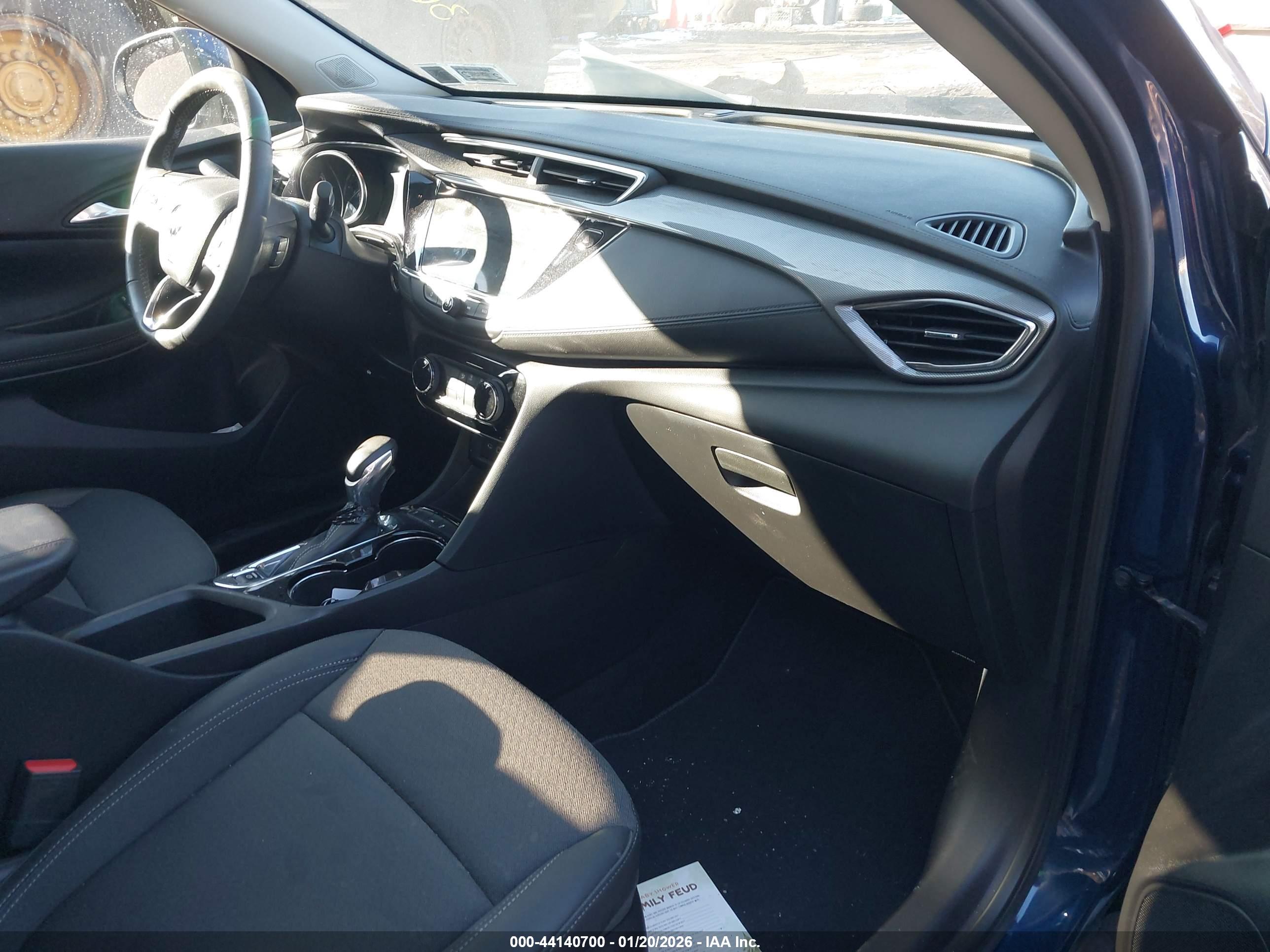 BUICK ENCORE image 5