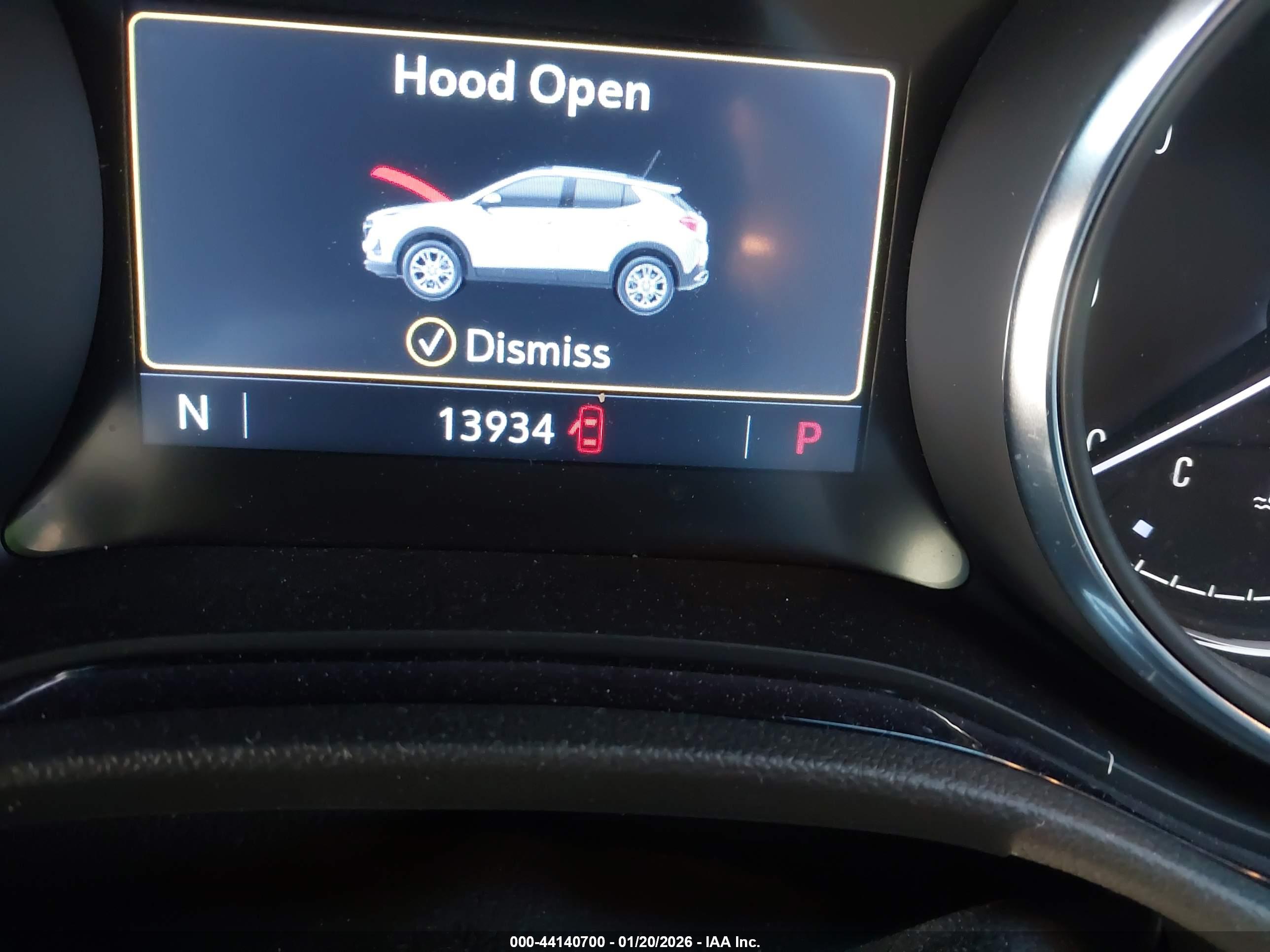 BUICK ENCORE image 7