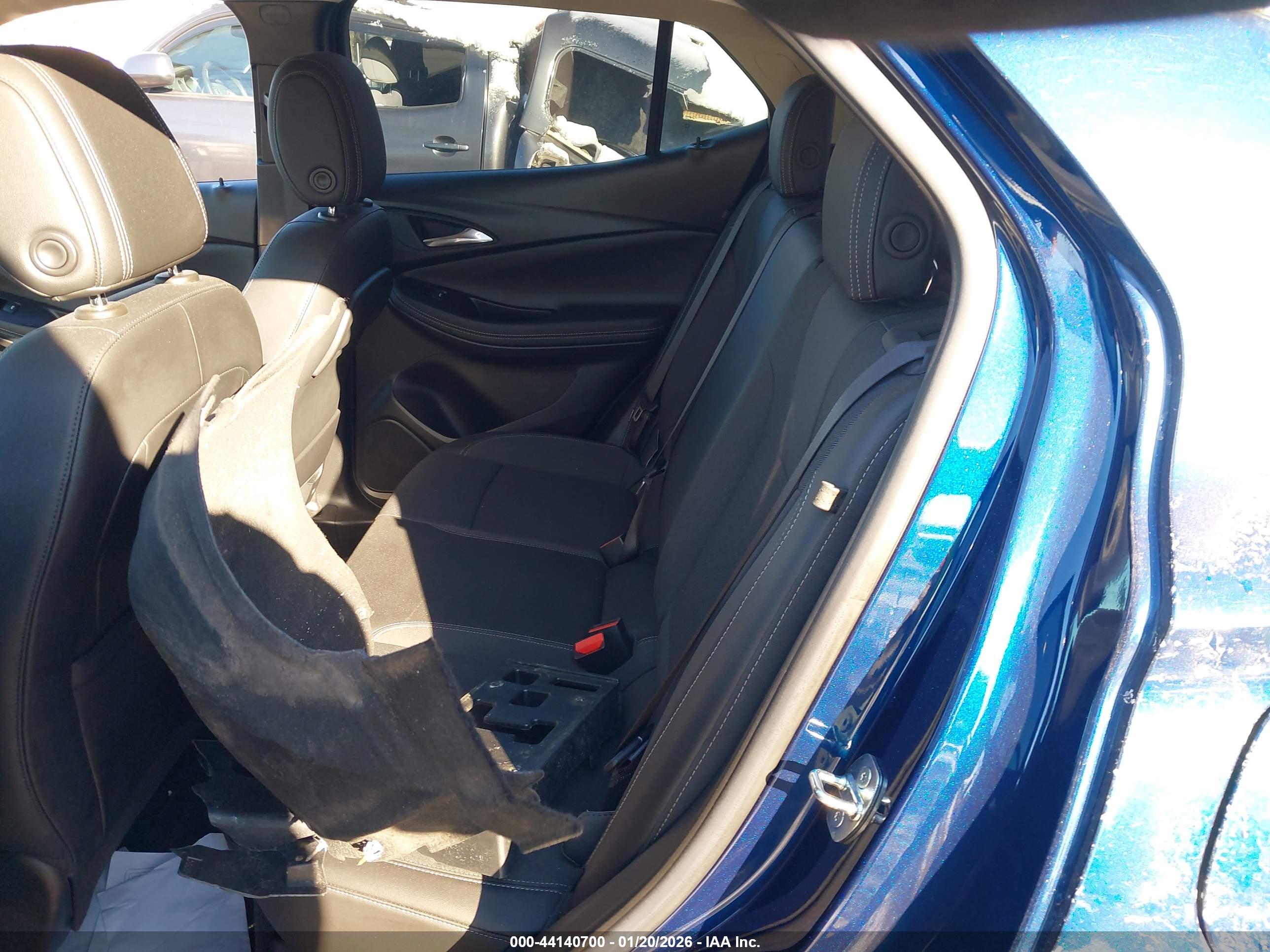 BUICK ENCORE image 8