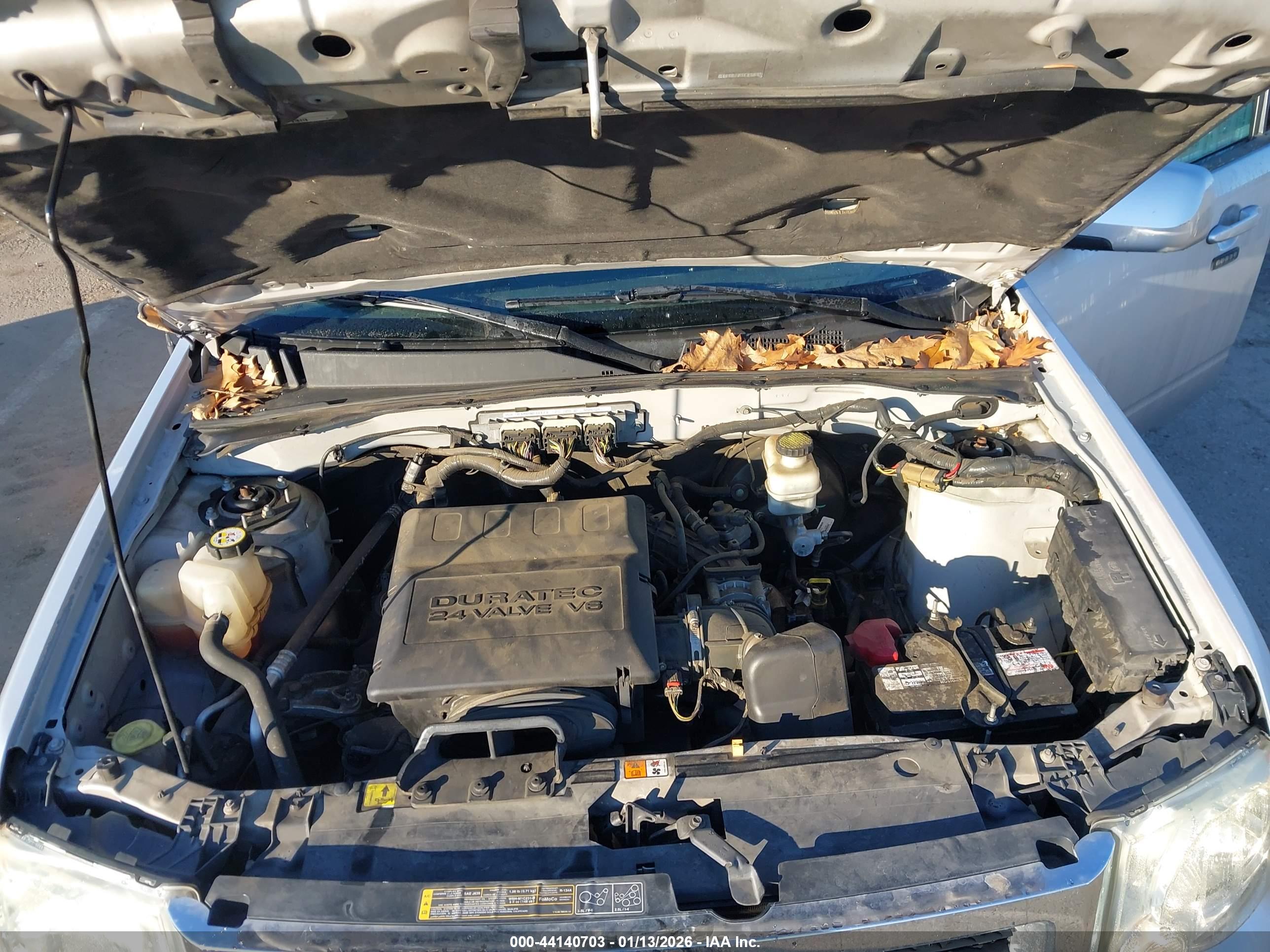 FORD ESCAPE image 10