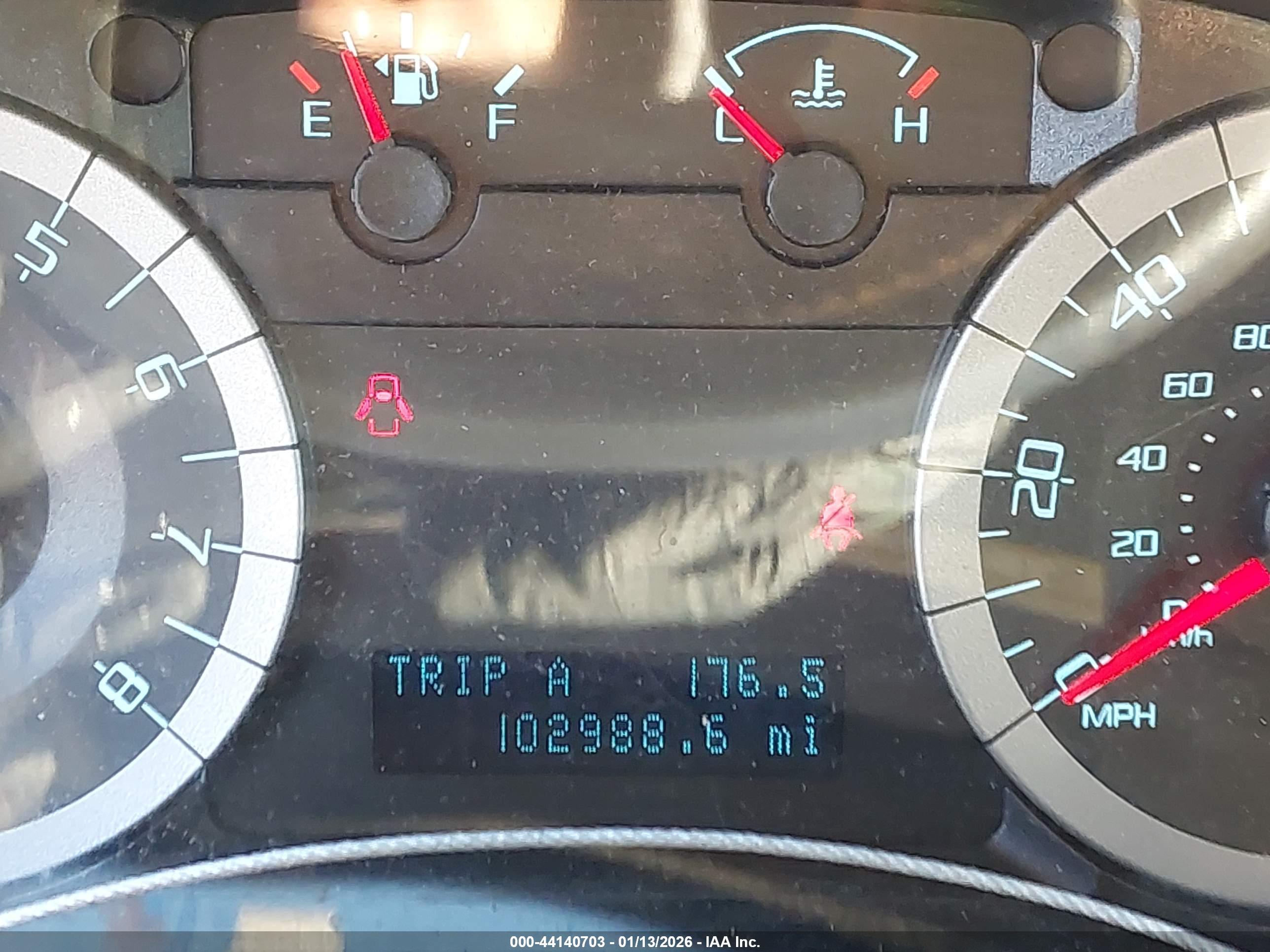 FORD ESCAPE image 7