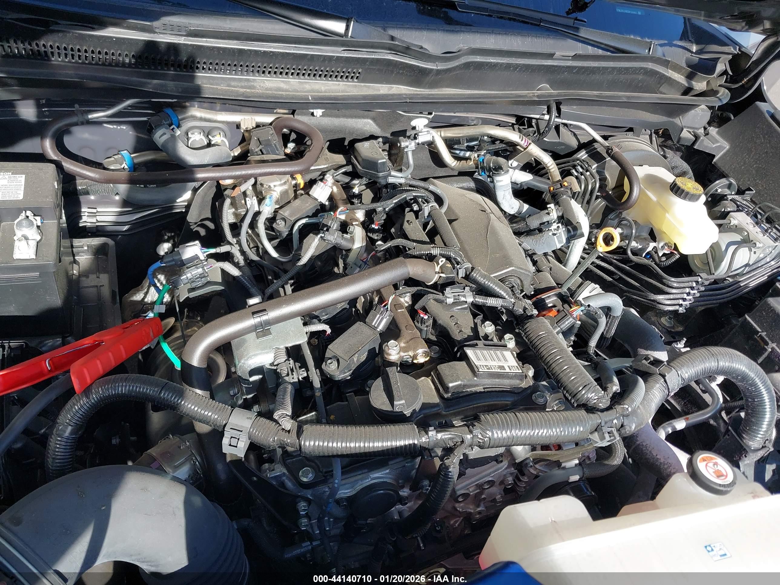 TOYOTA TACOMA image 10