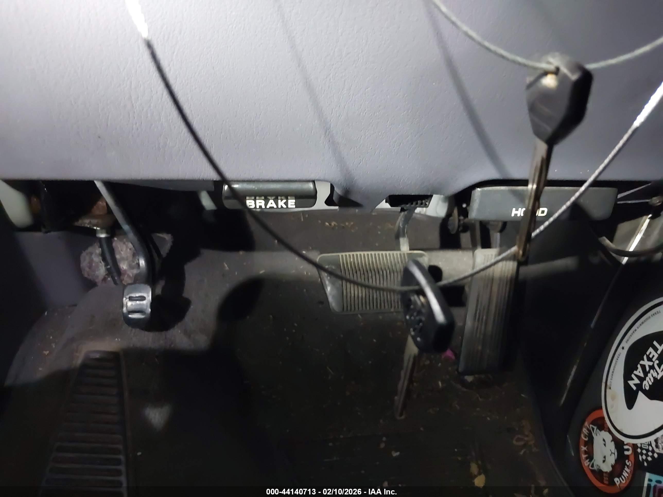 DODGE RAM image 11