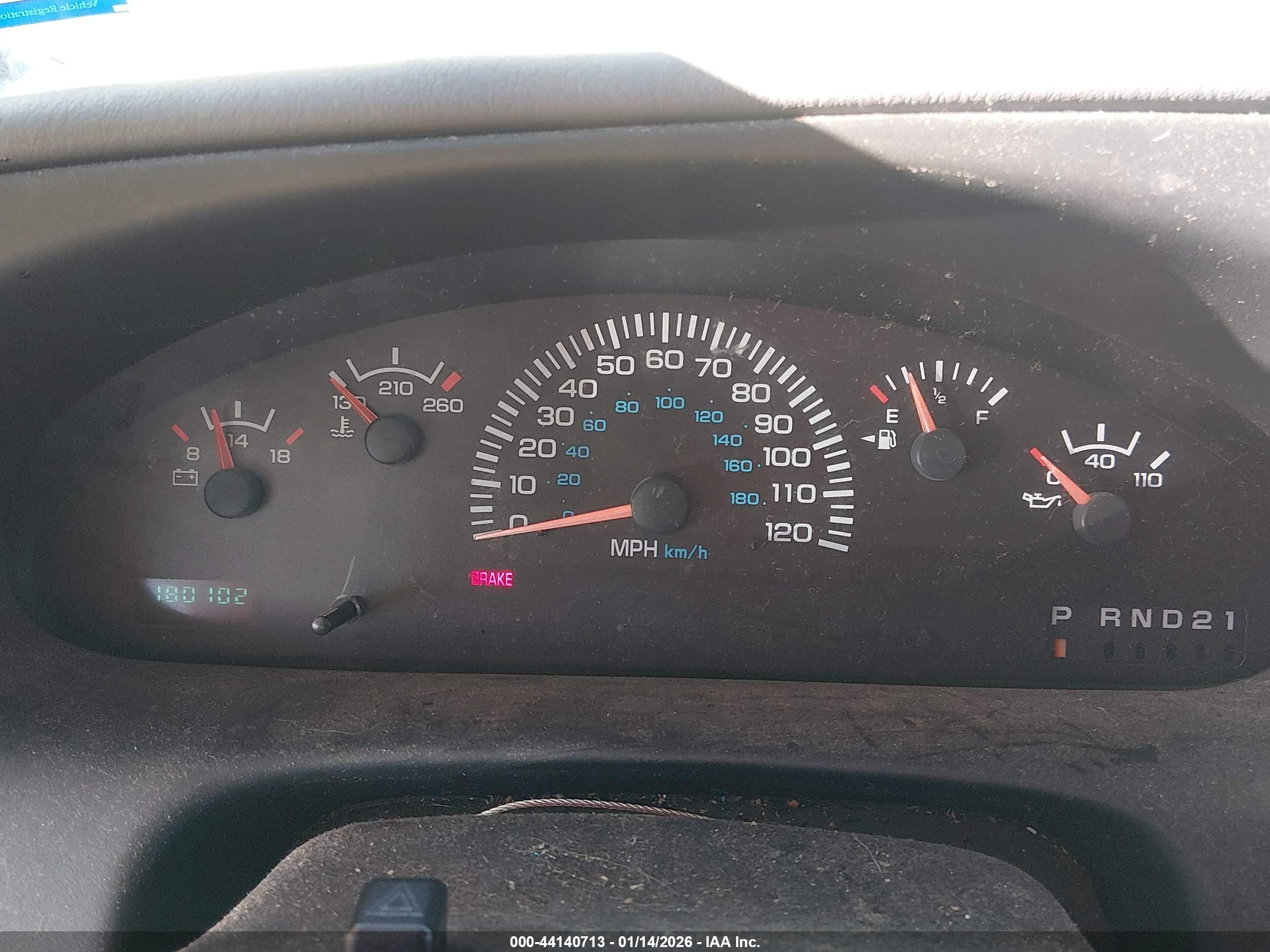DODGE RAM image 7