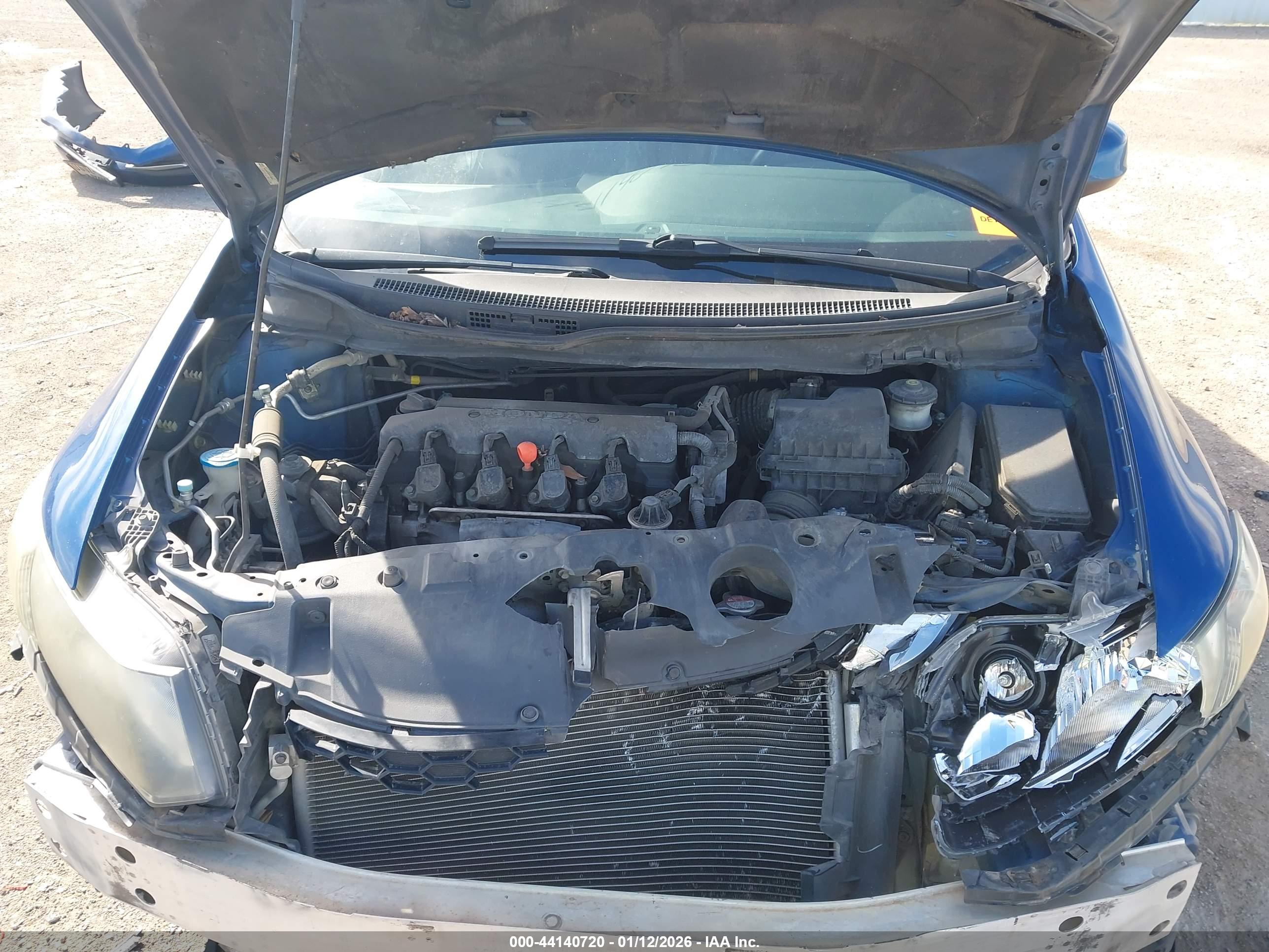 HONDA CIVIC image 10