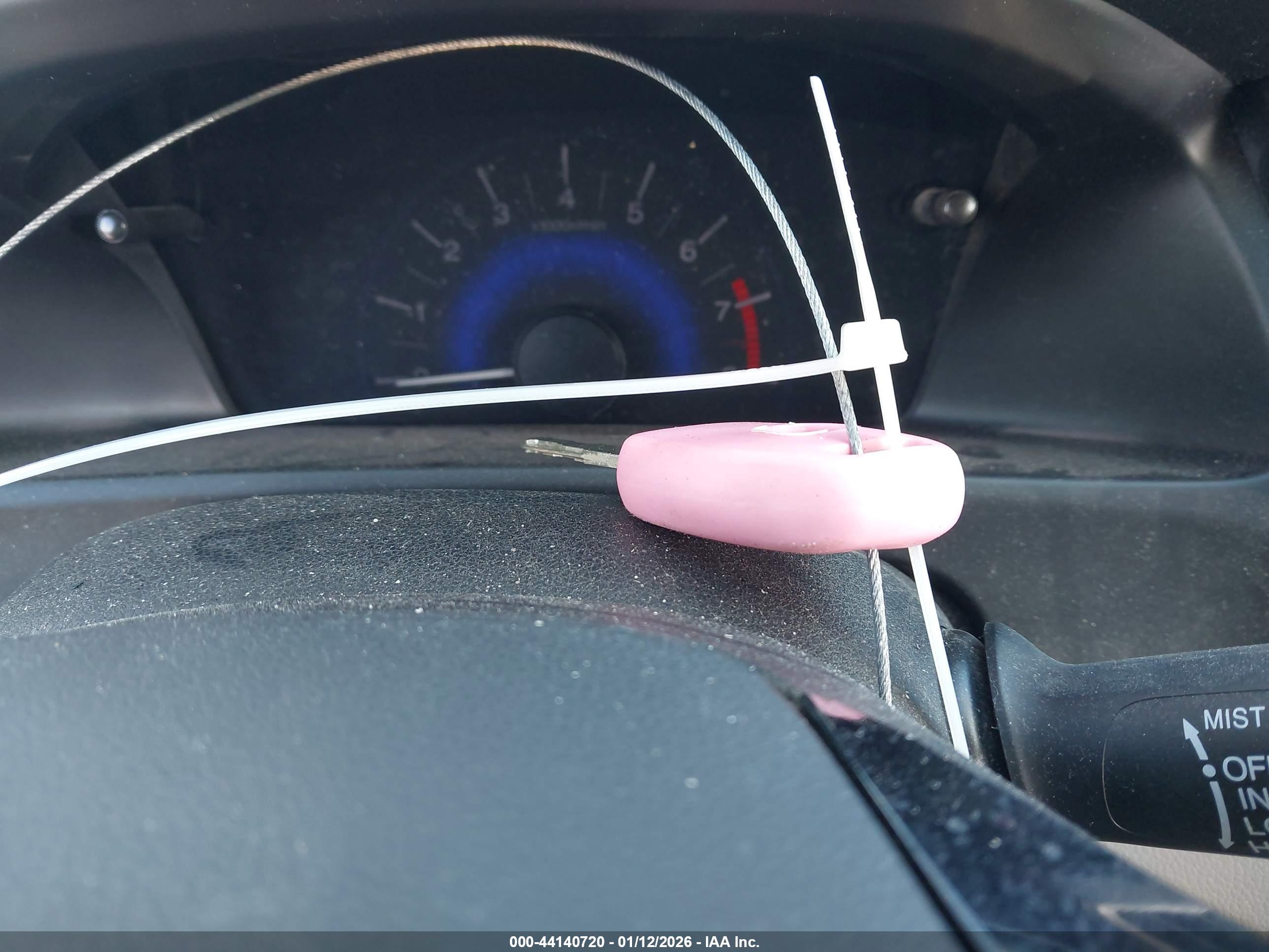 HONDA CIVIC image 11
