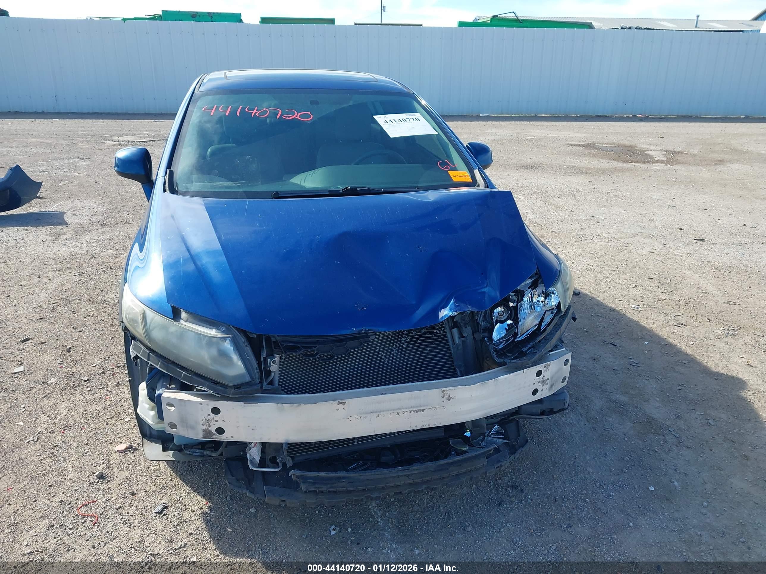 HONDA CIVIC image 6