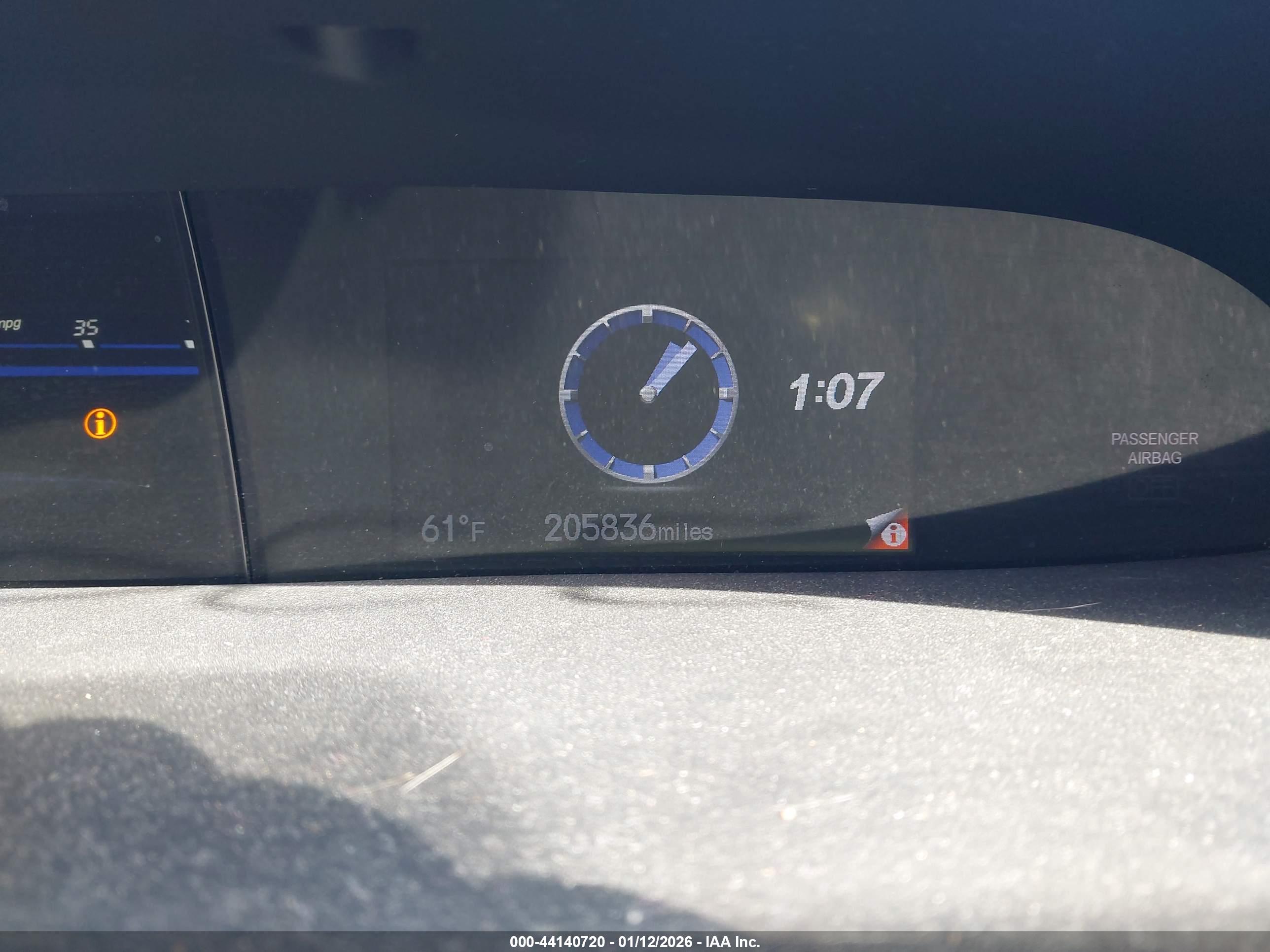 HONDA CIVIC image 7
