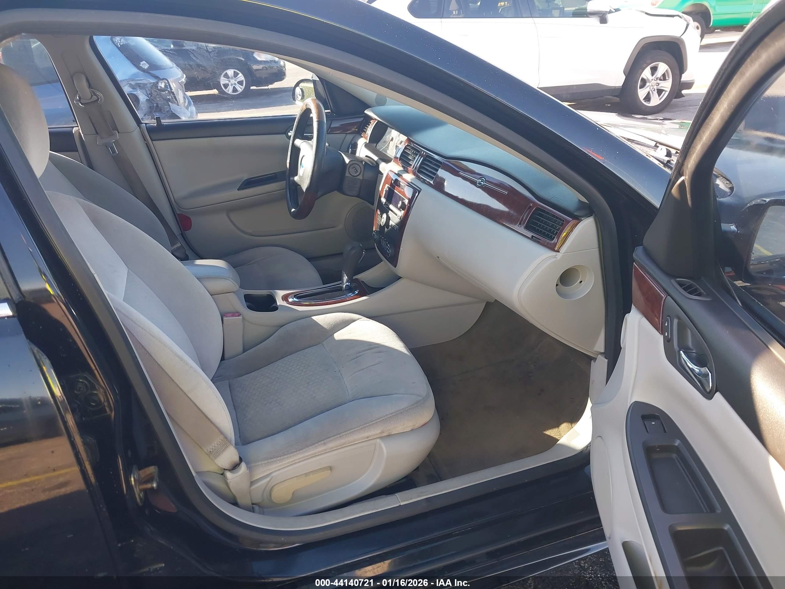CHEVROLET IMPALA image 5