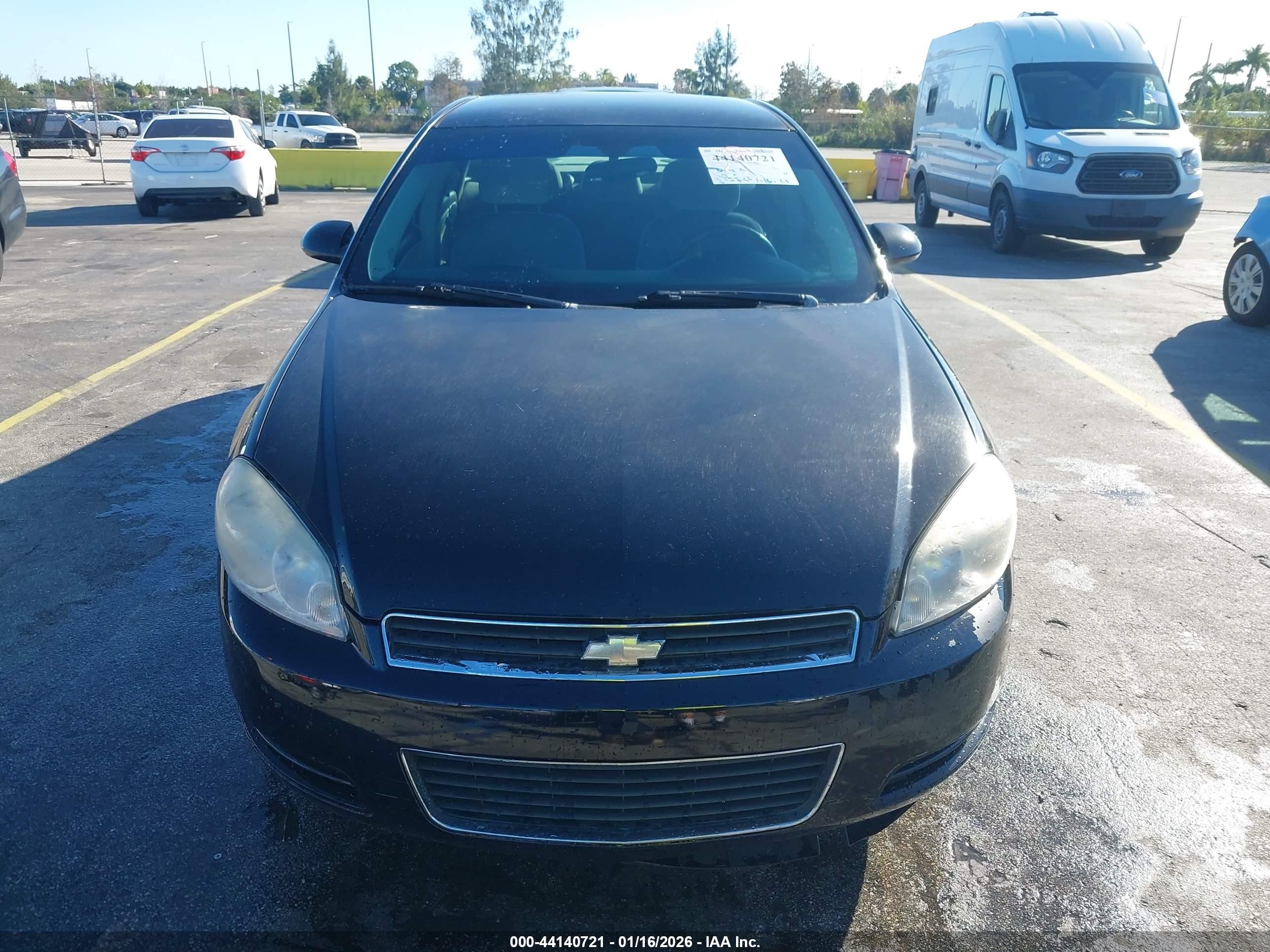 CHEVROLET IMPALA image 6