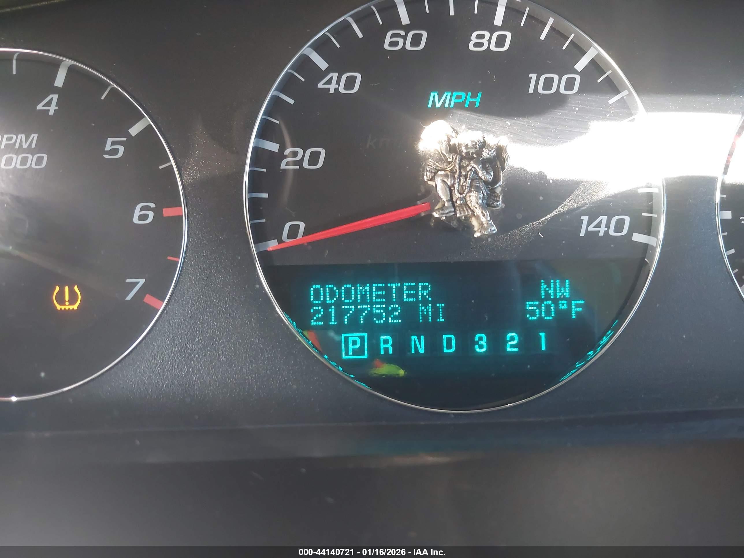 CHEVROLET IMPALA image 7