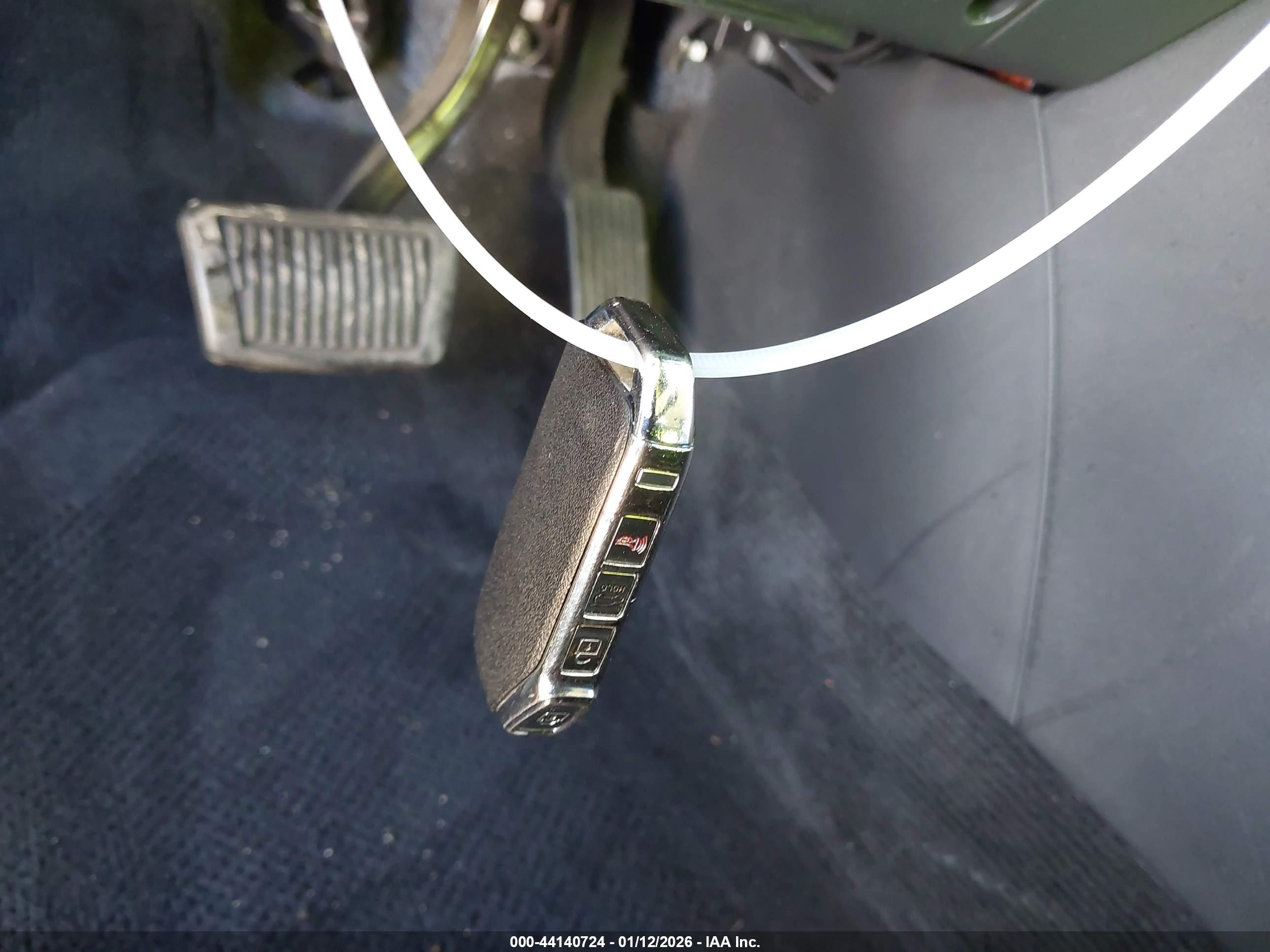 KIA NIRO image 11