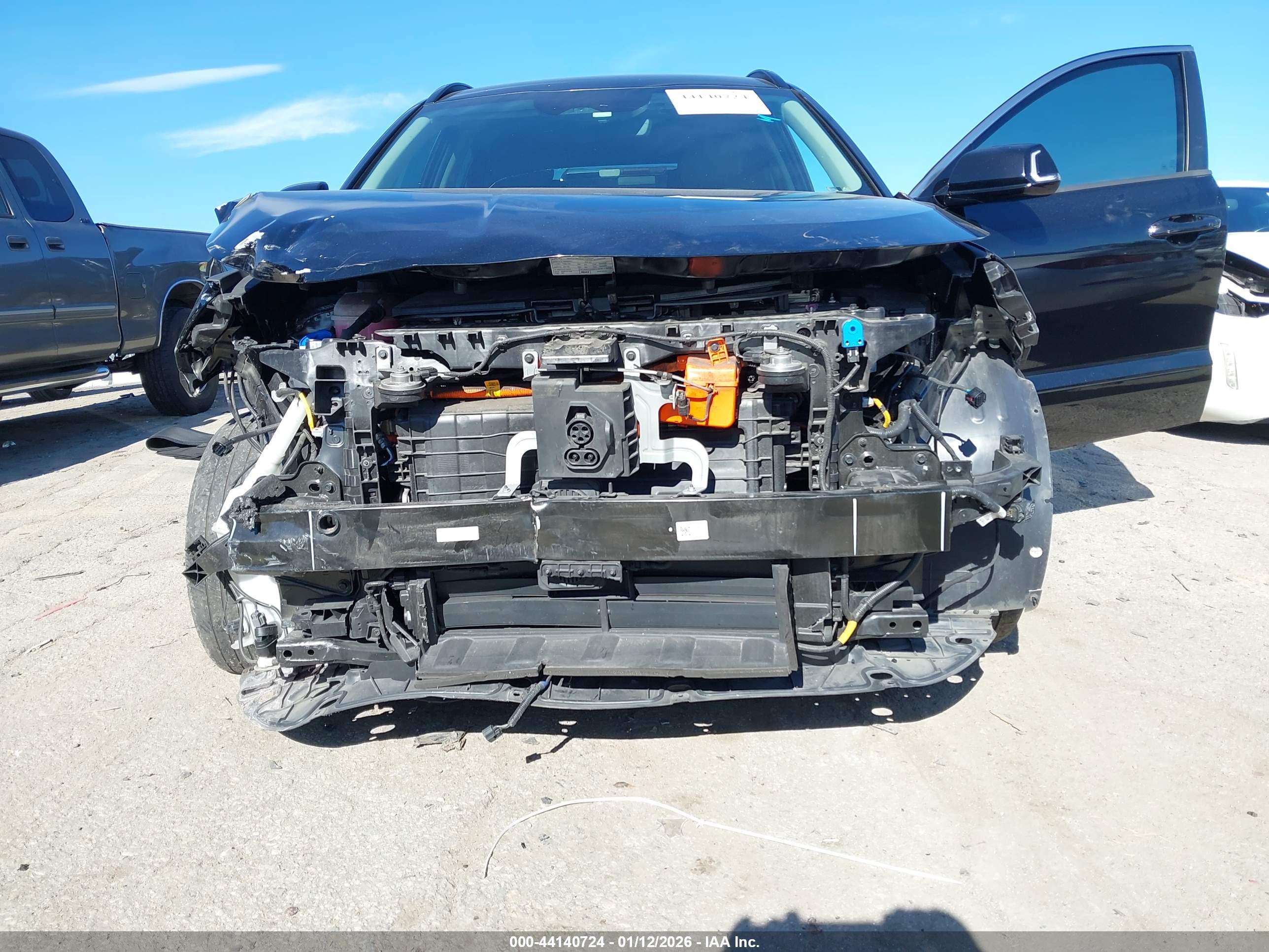KIA NIRO image 6