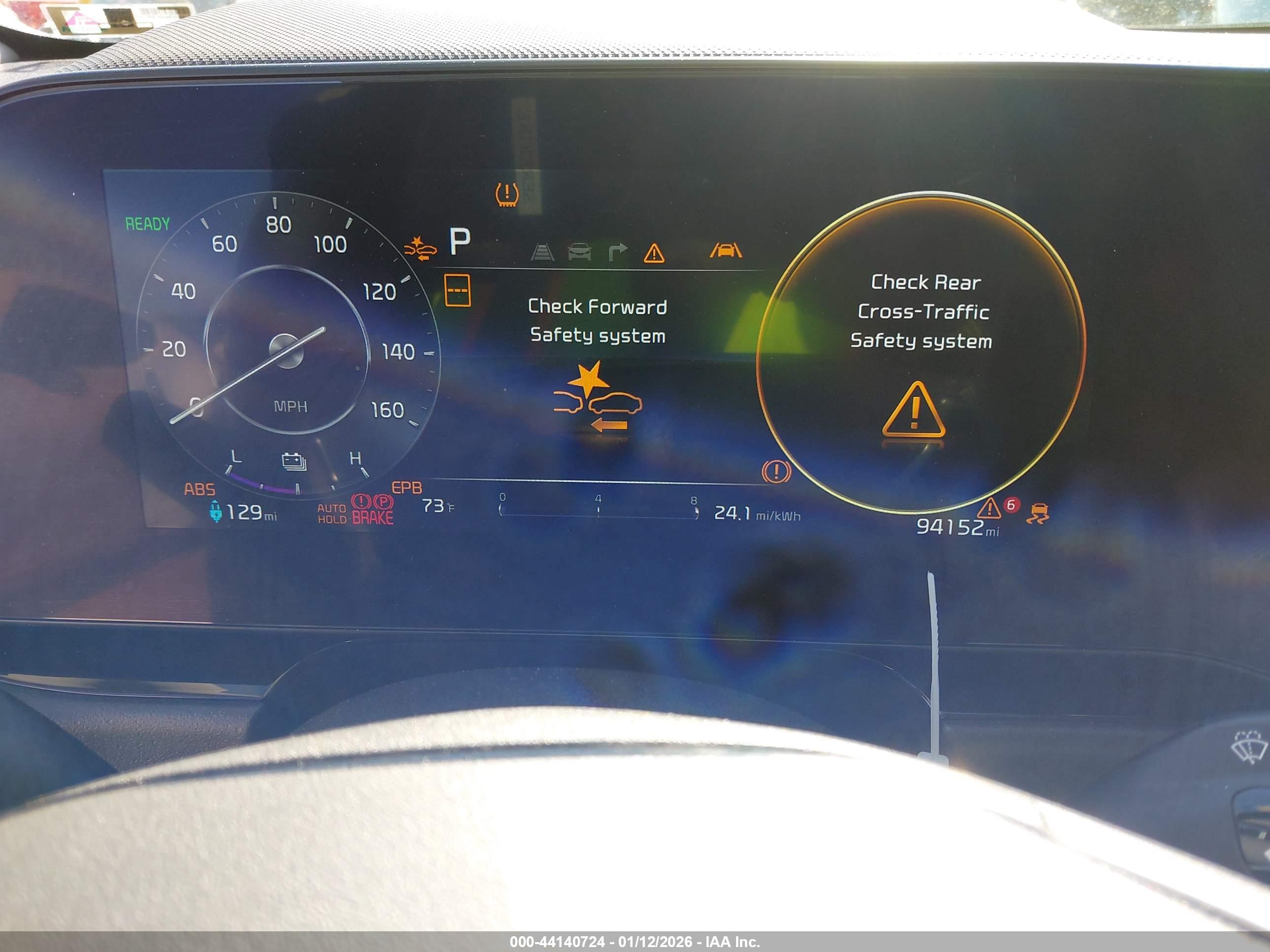 KIA NIRO image 7