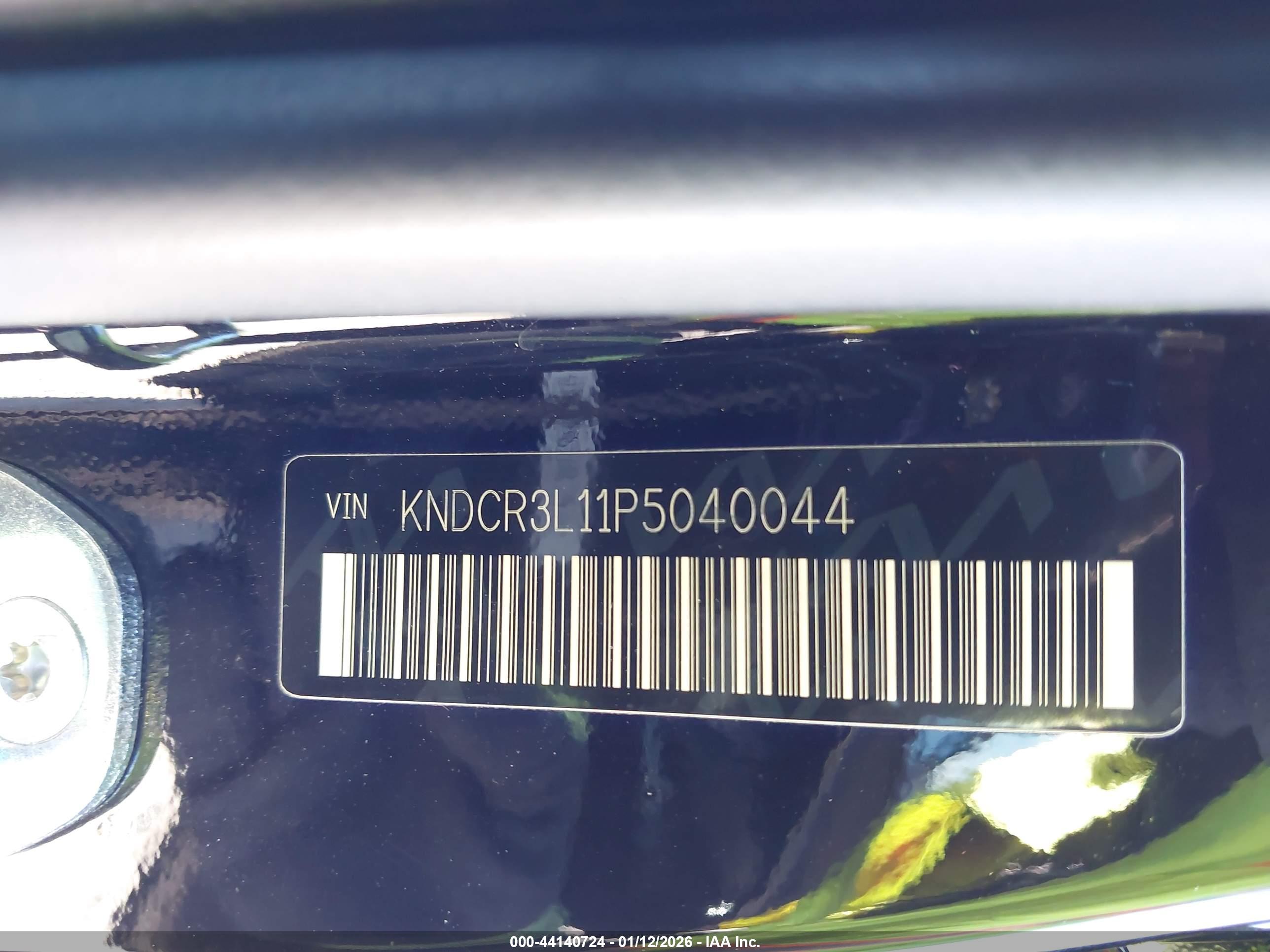KIA NIRO image 9