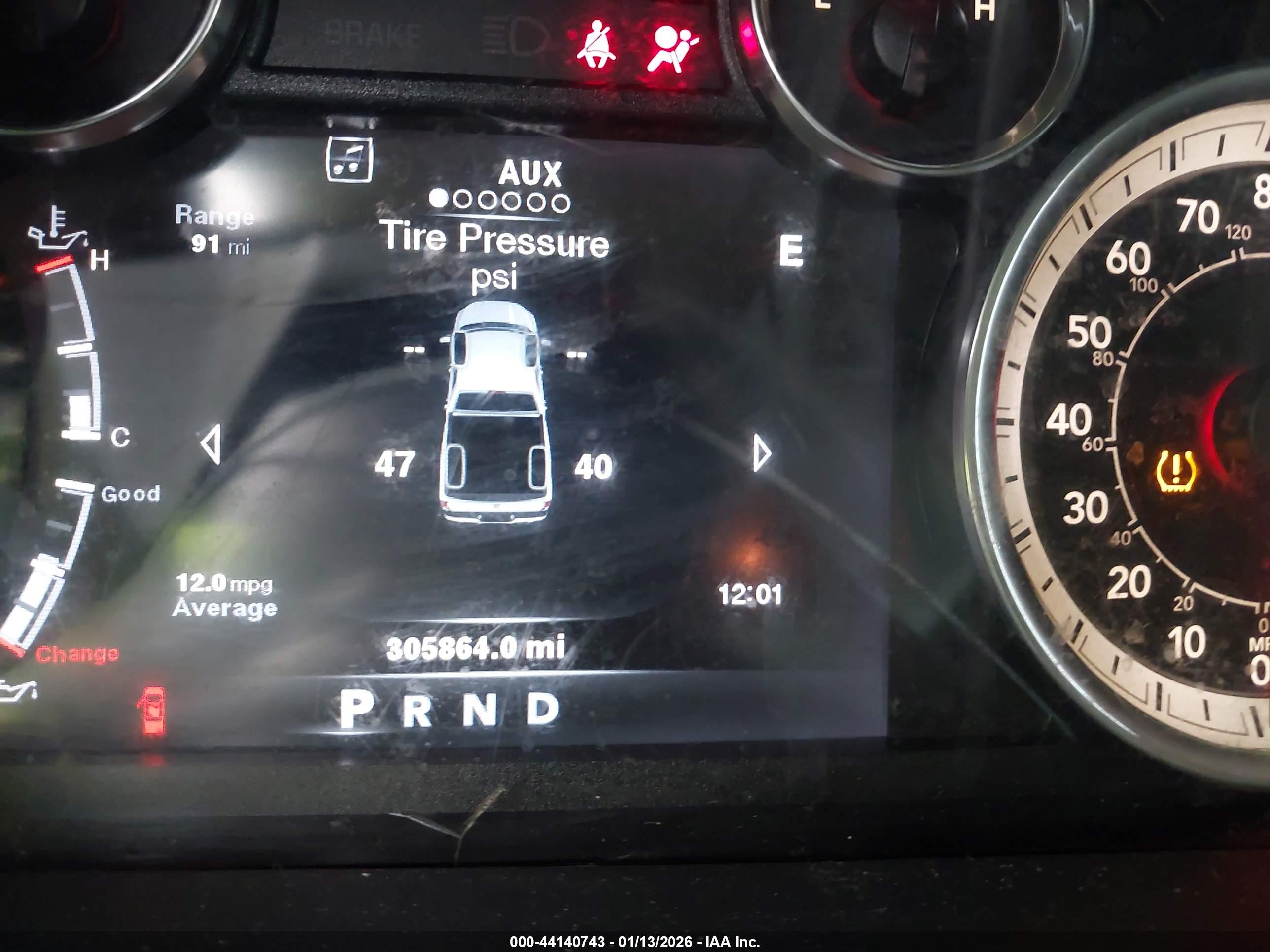 RAM 1500 image 7