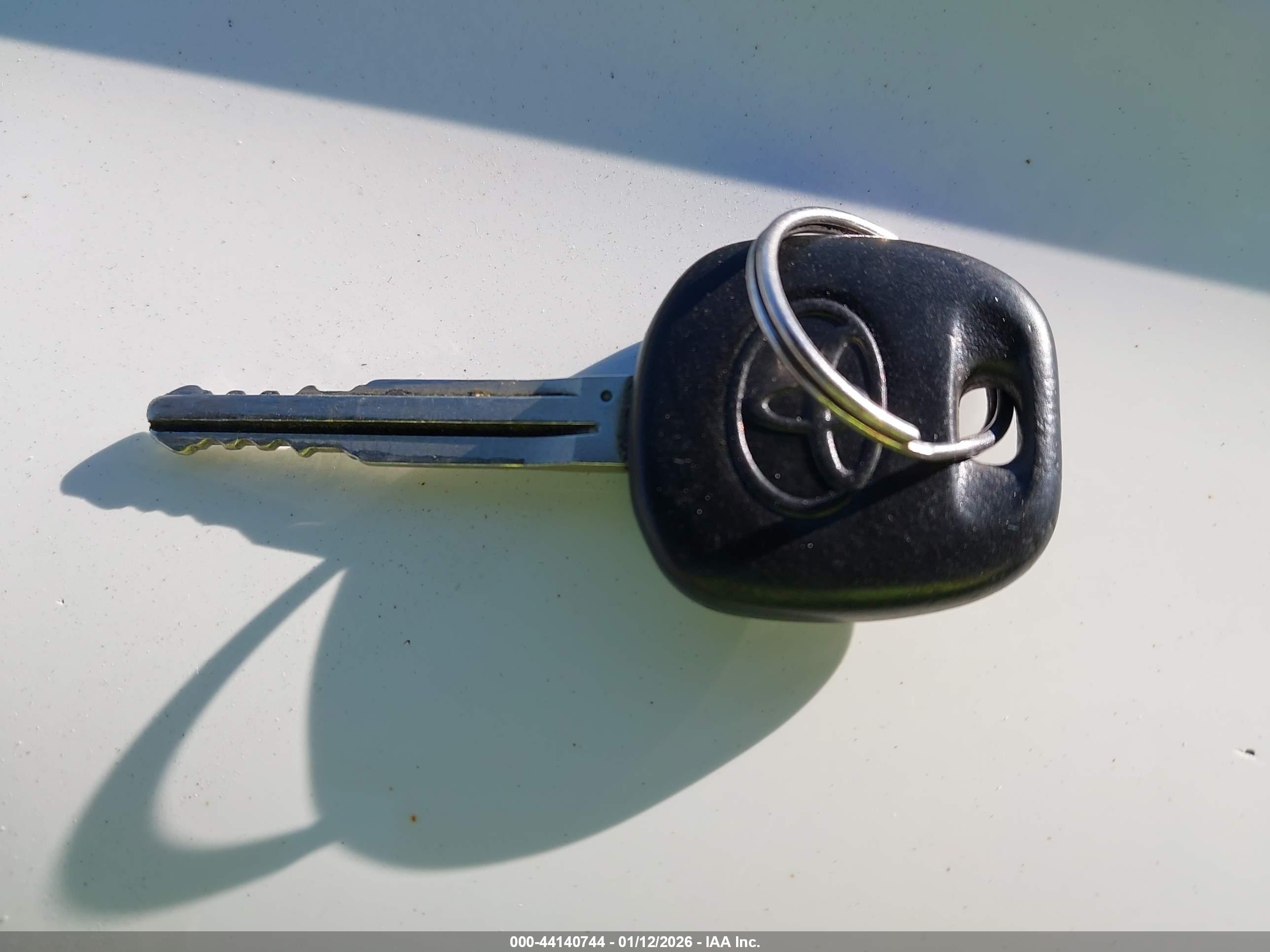 TOYOTA SEQUOIA image 11