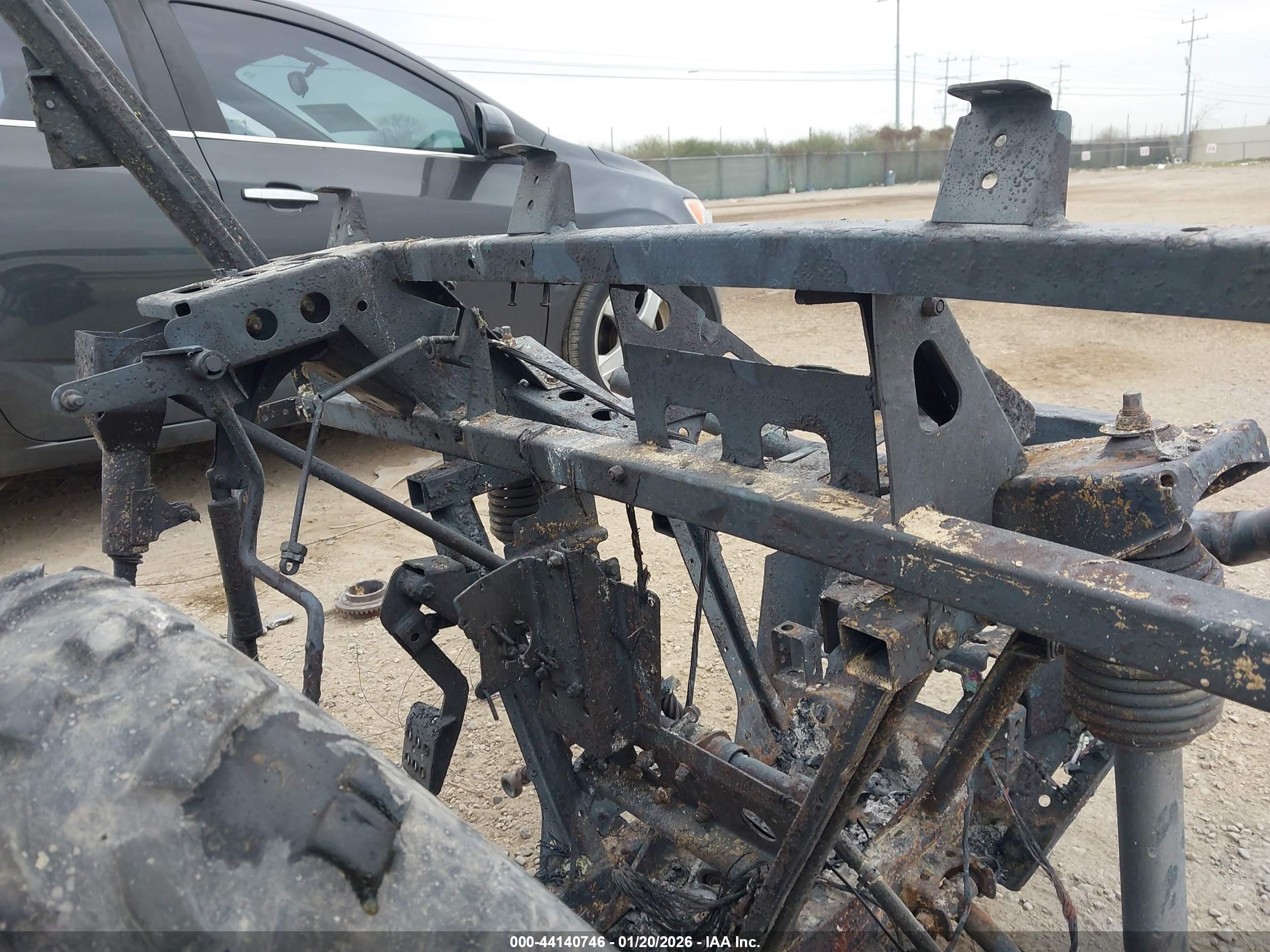 POLARIS RANGER image 10