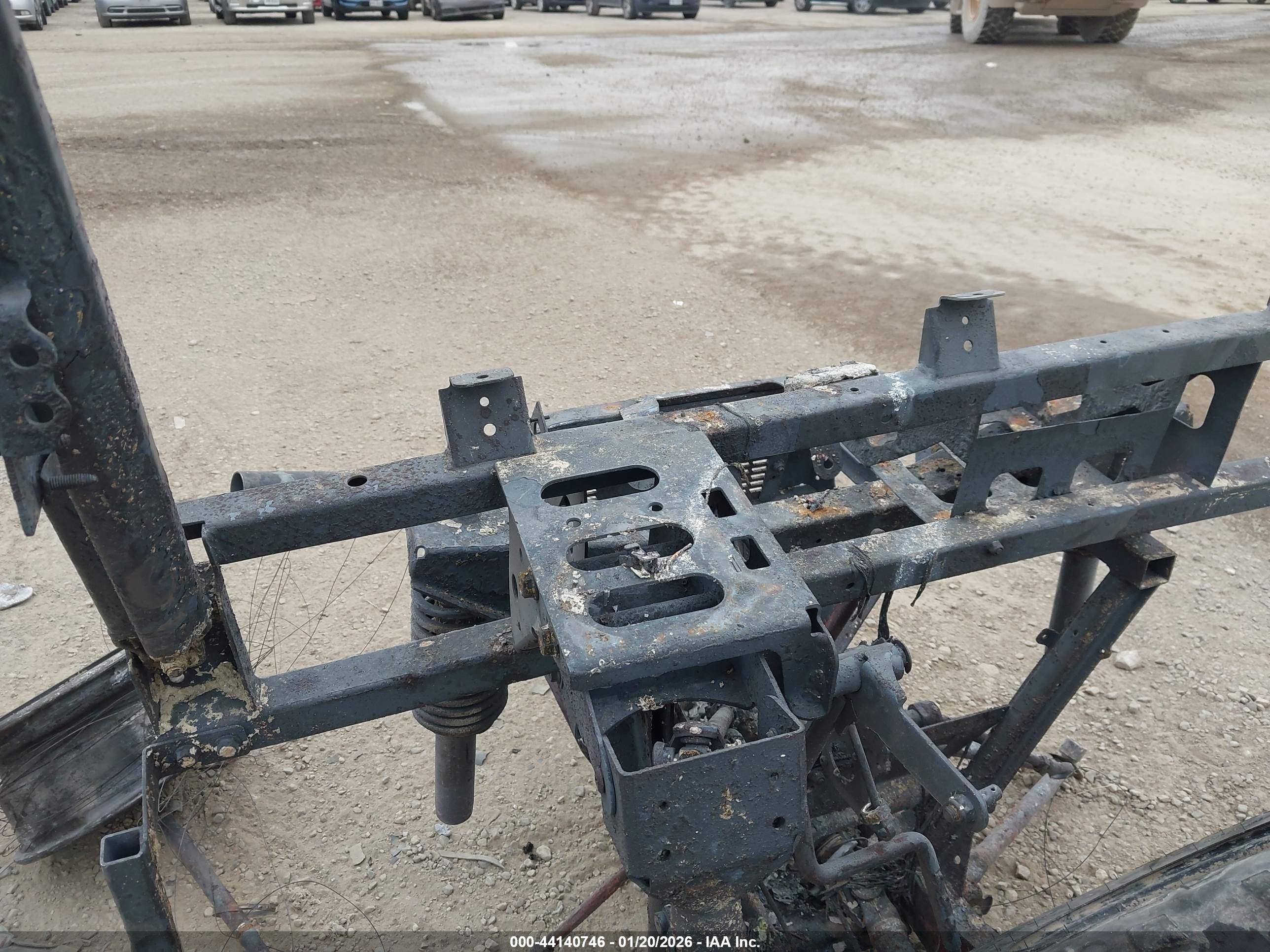 POLARIS RANGER image 7