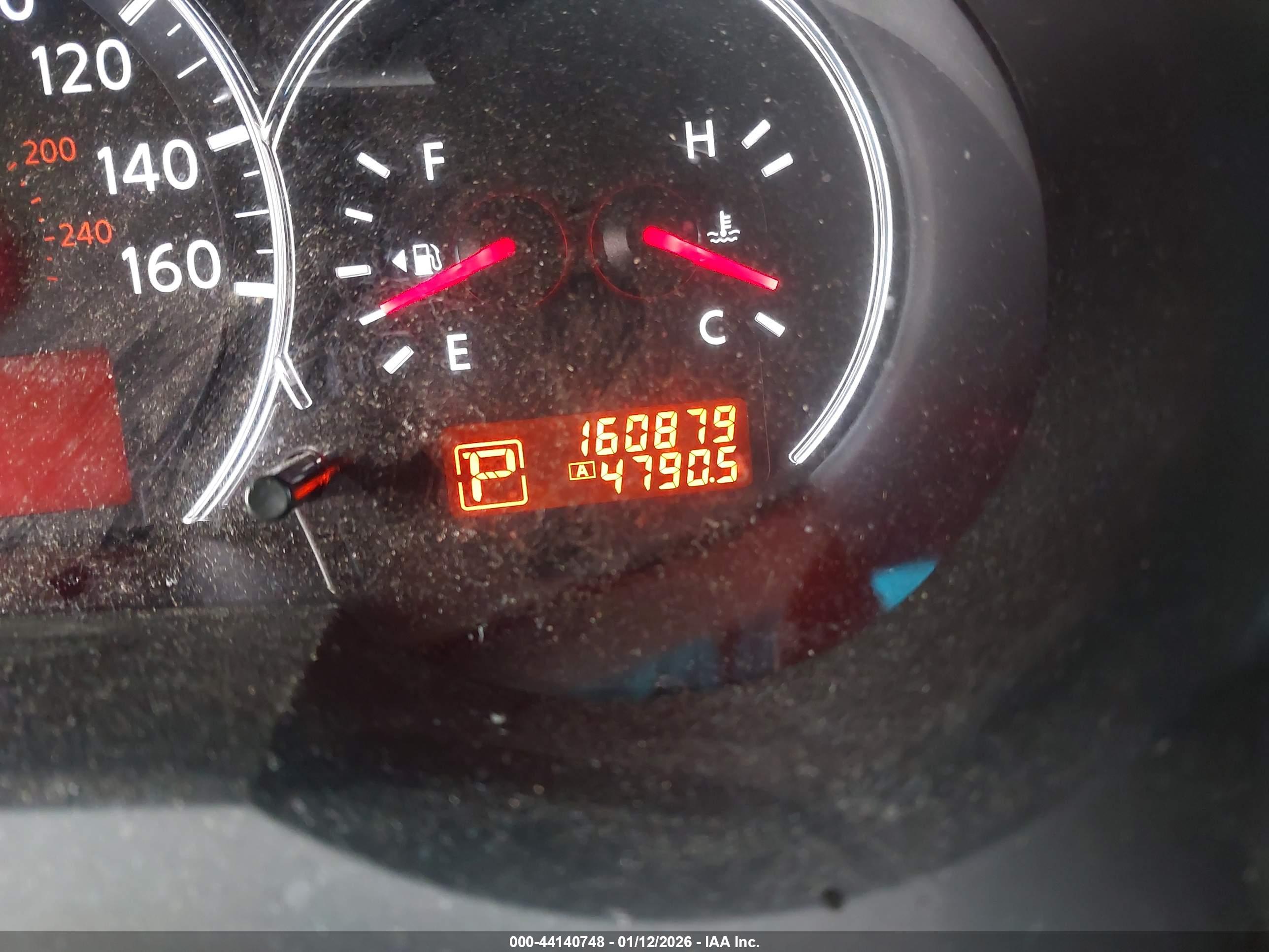 NISSAN ALTIMA image 7