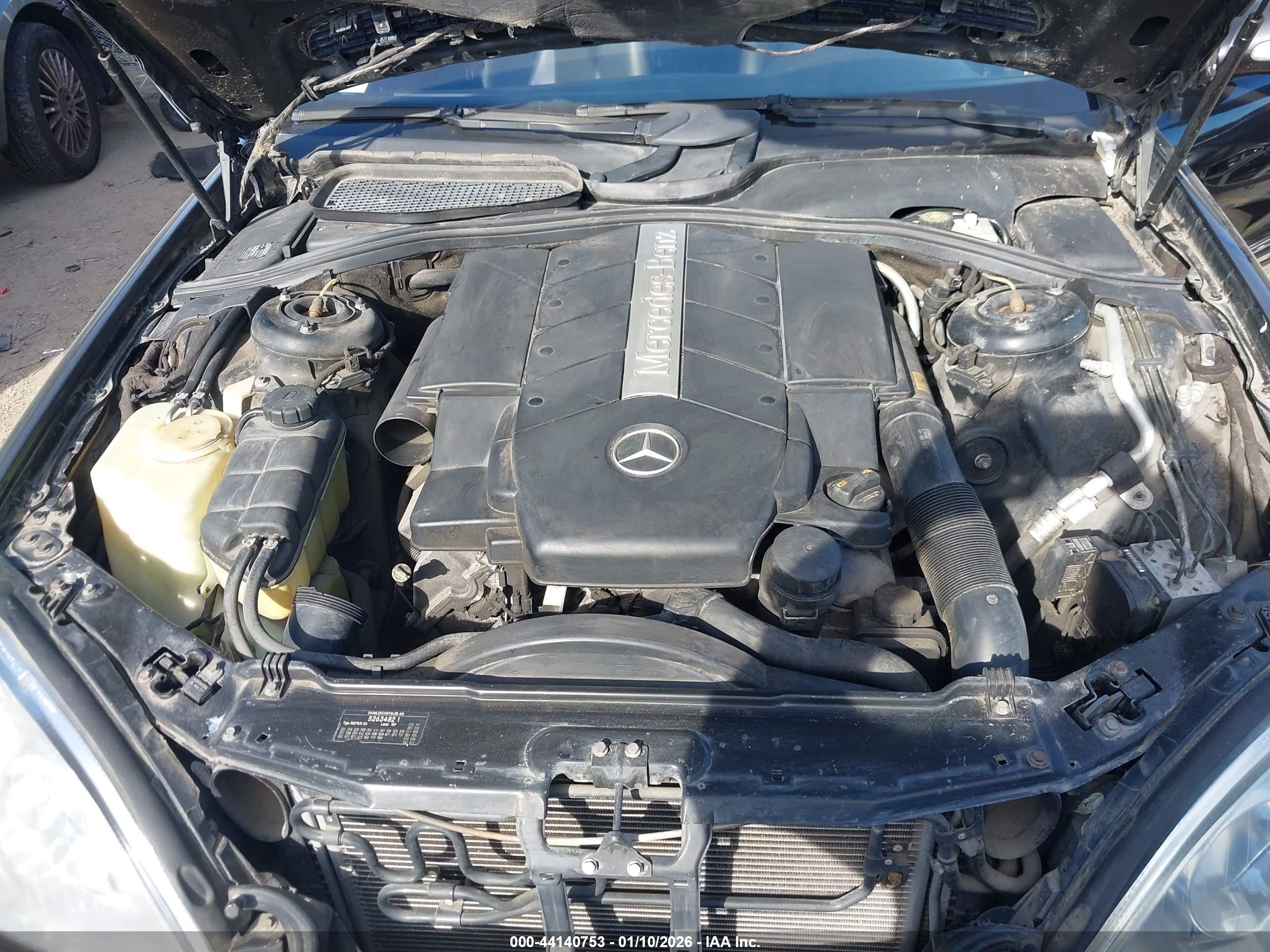 MERCEDES-BENZ S image 10