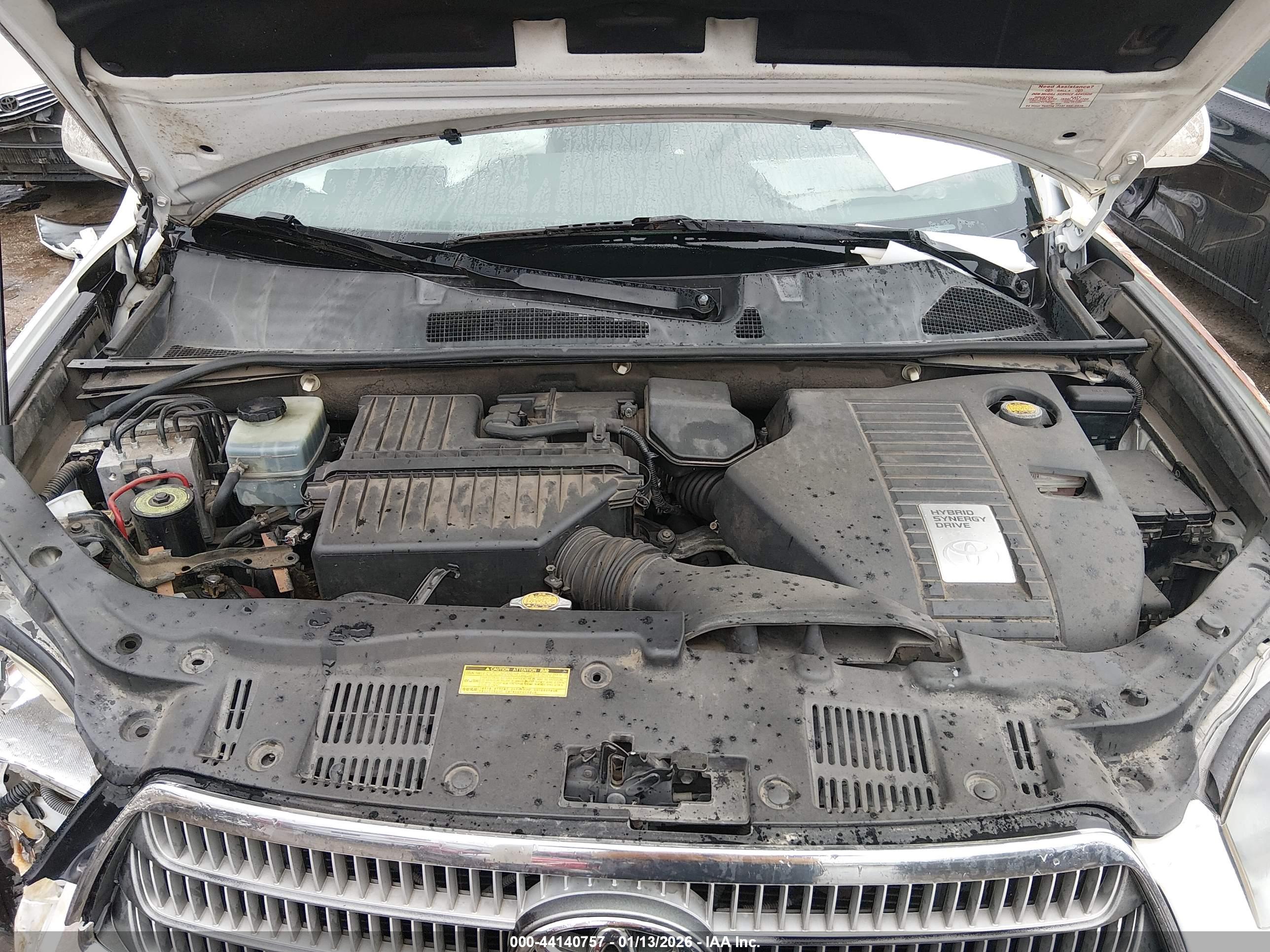 TOYOTA HIGHLANDER image 10