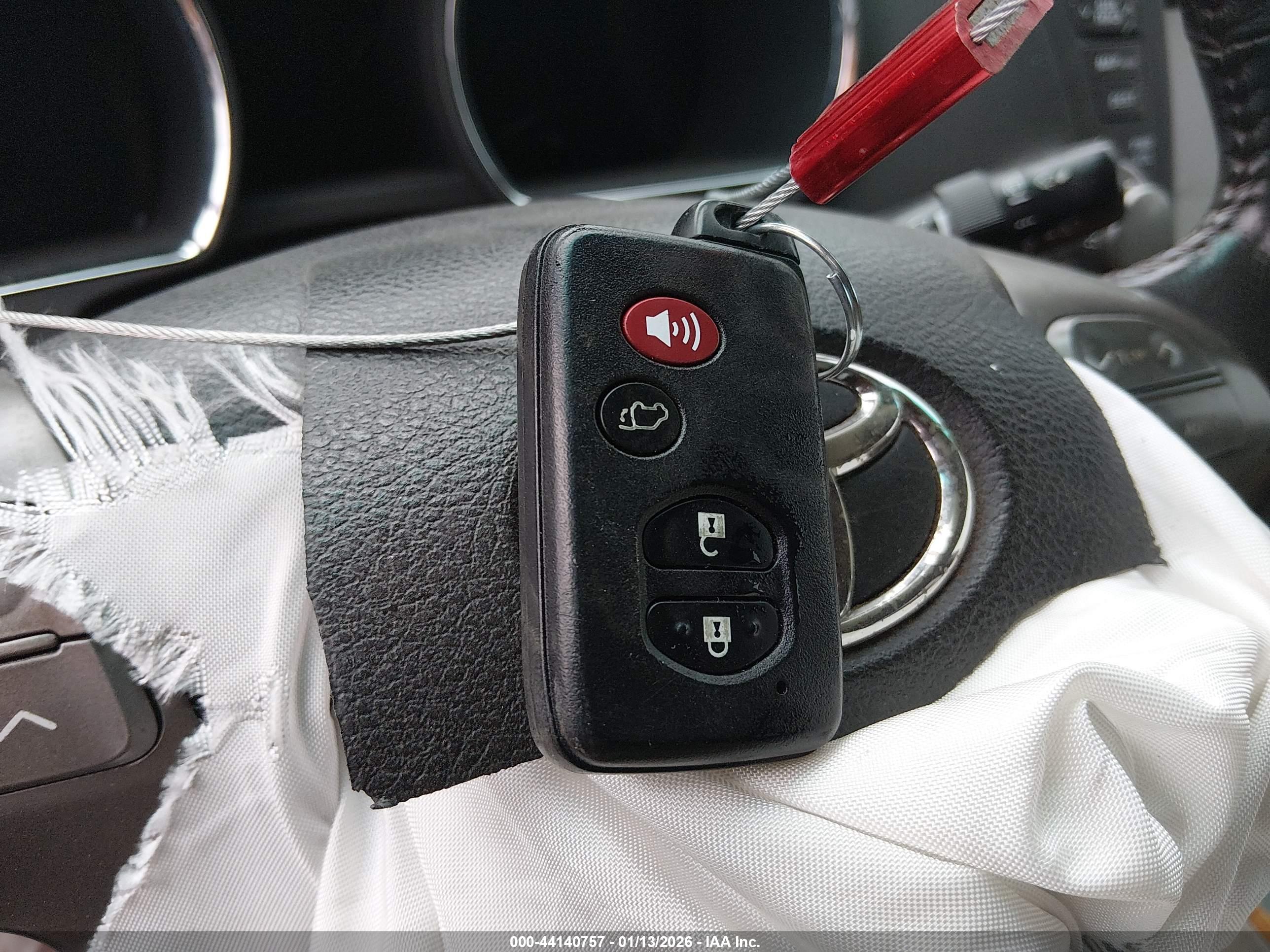 TOYOTA HIGHLANDER image 11