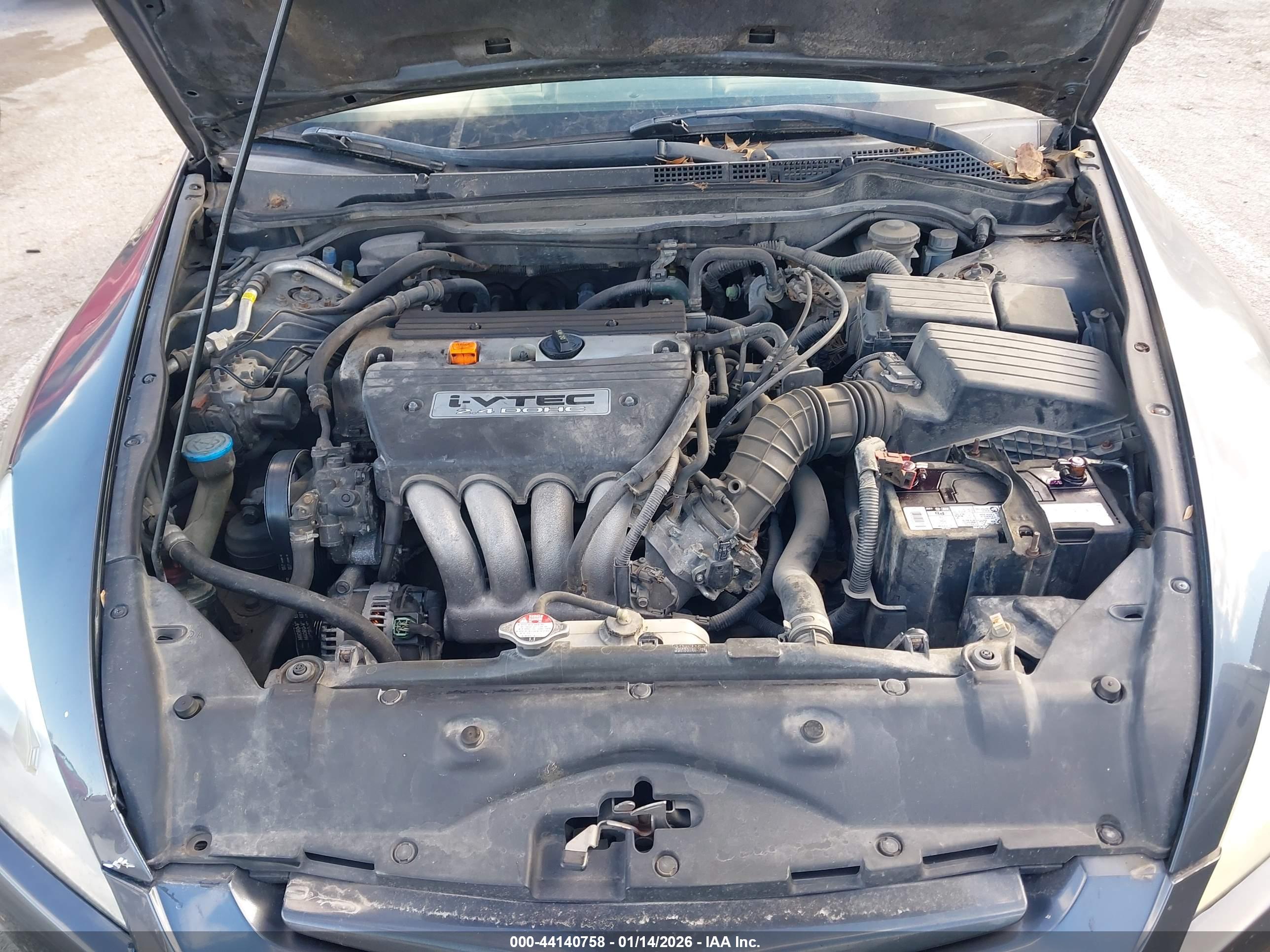 HONDA ACCORD image 10