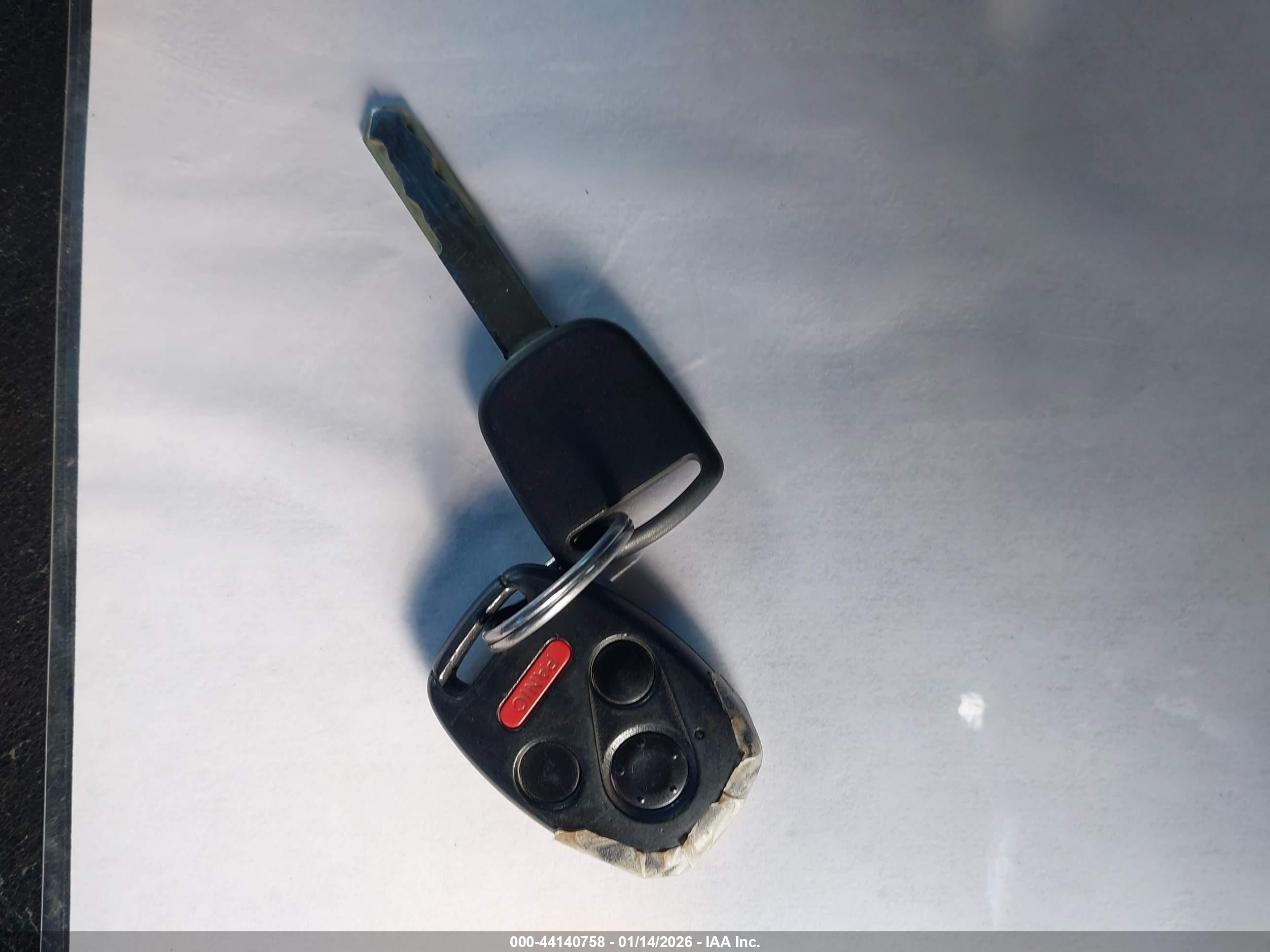 HONDA ACCORD image 11