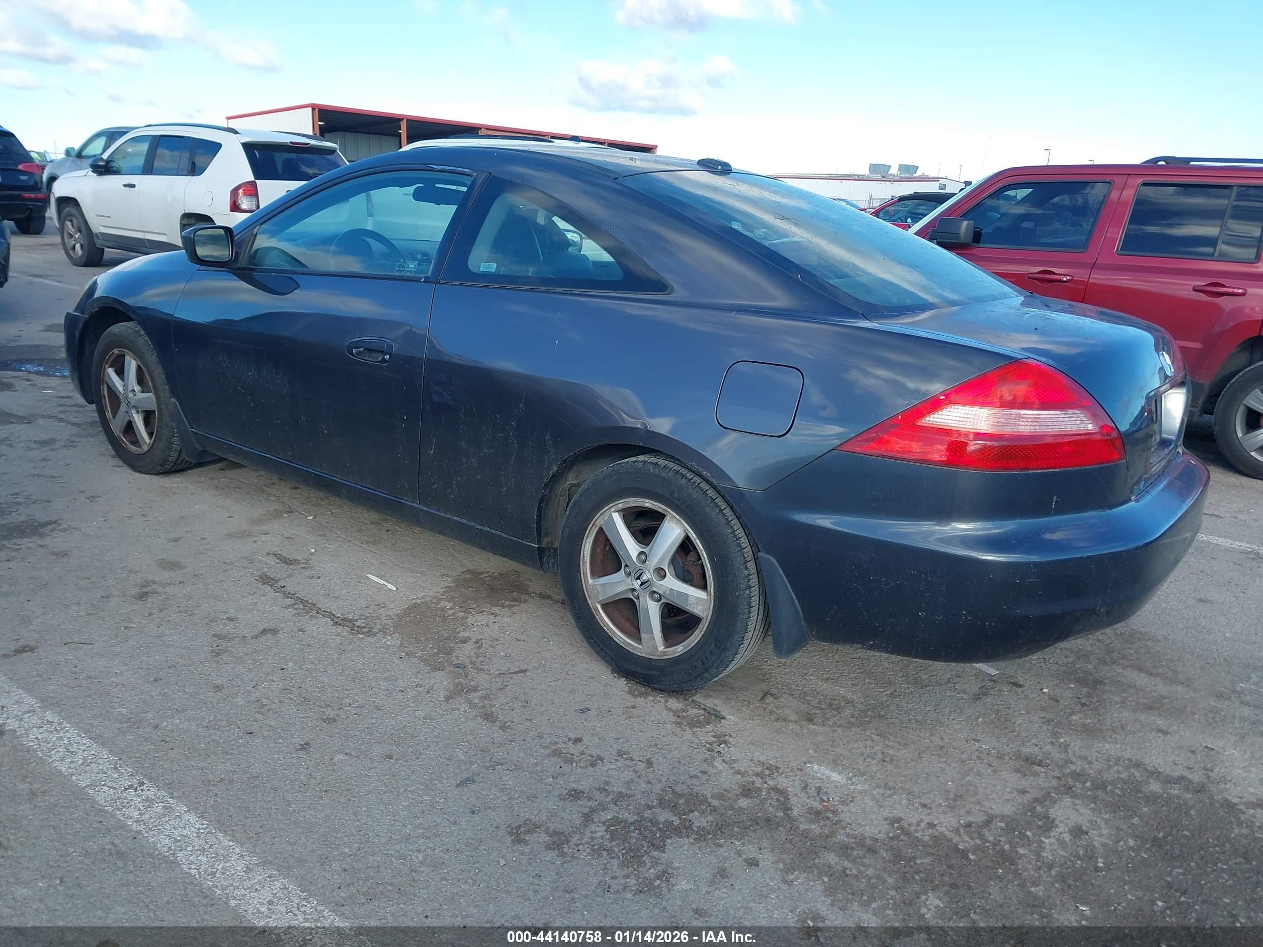 HONDA ACCORD image 3