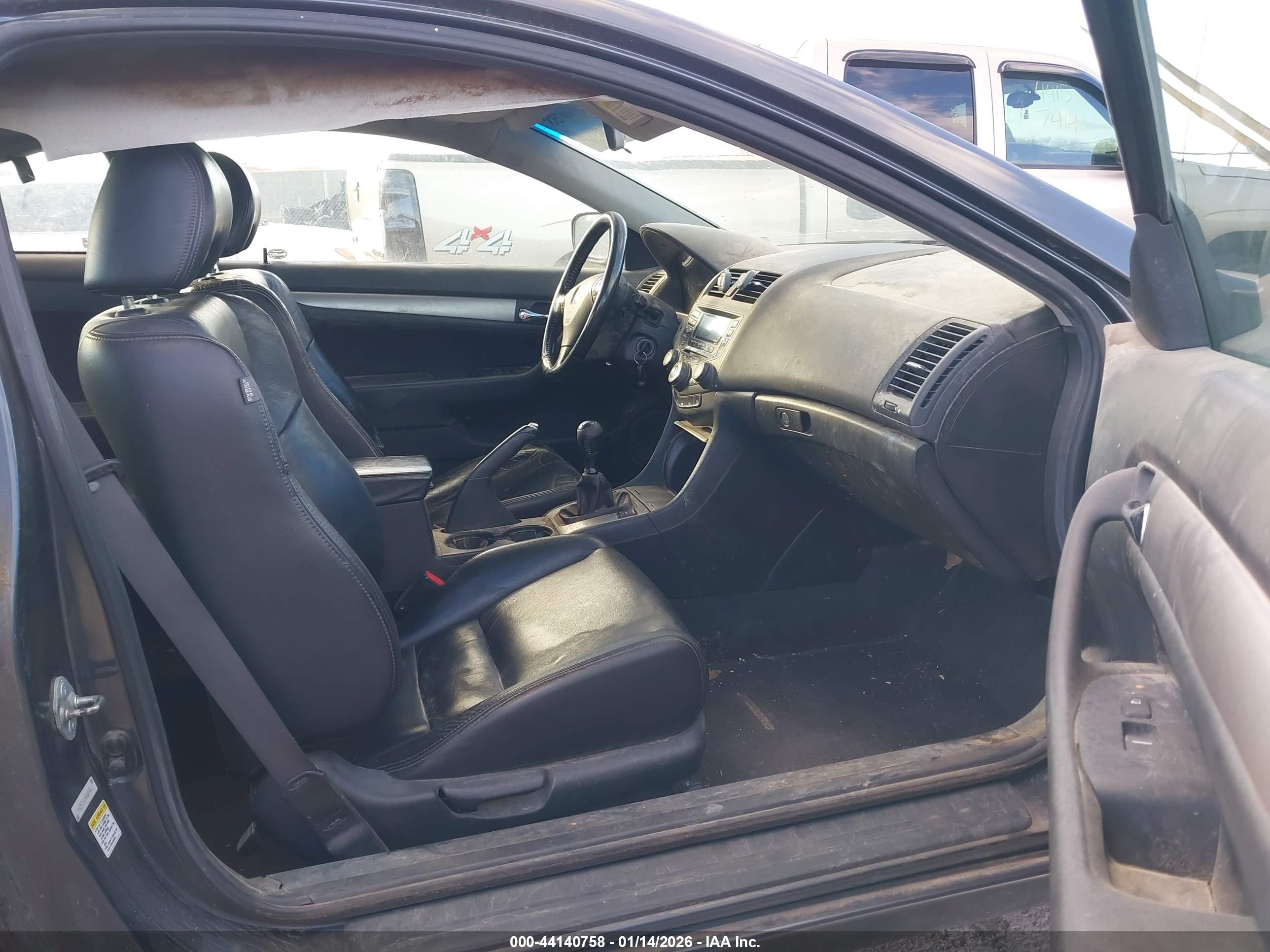HONDA ACCORD image 5
