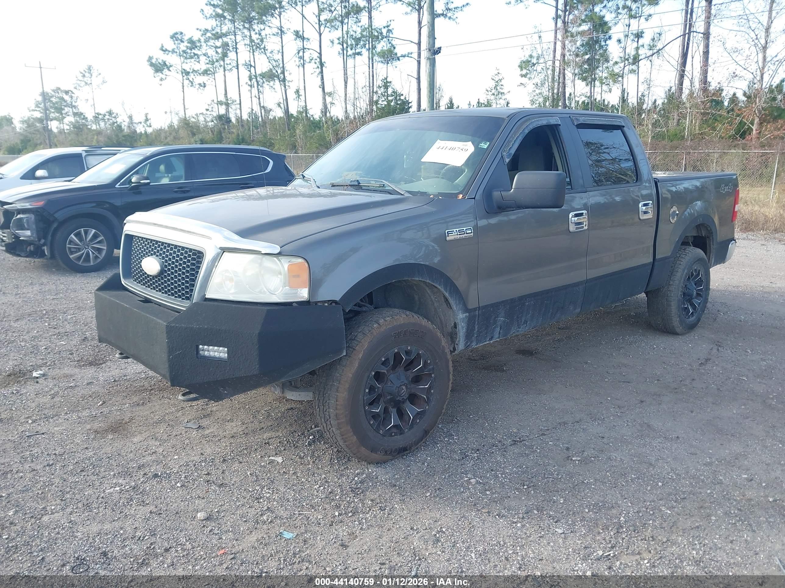 FORD F-150 image 2