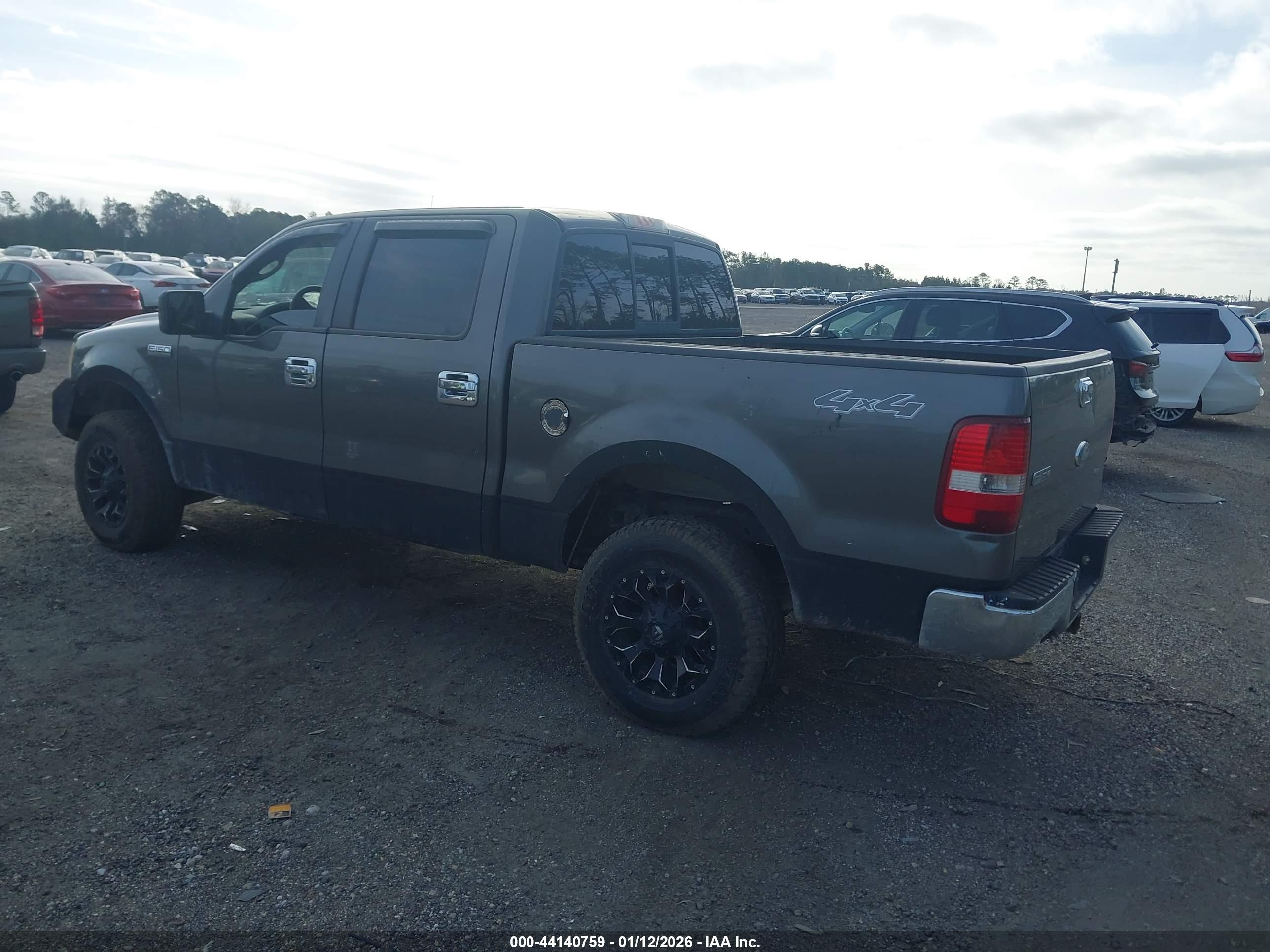 FORD F-150 image 3