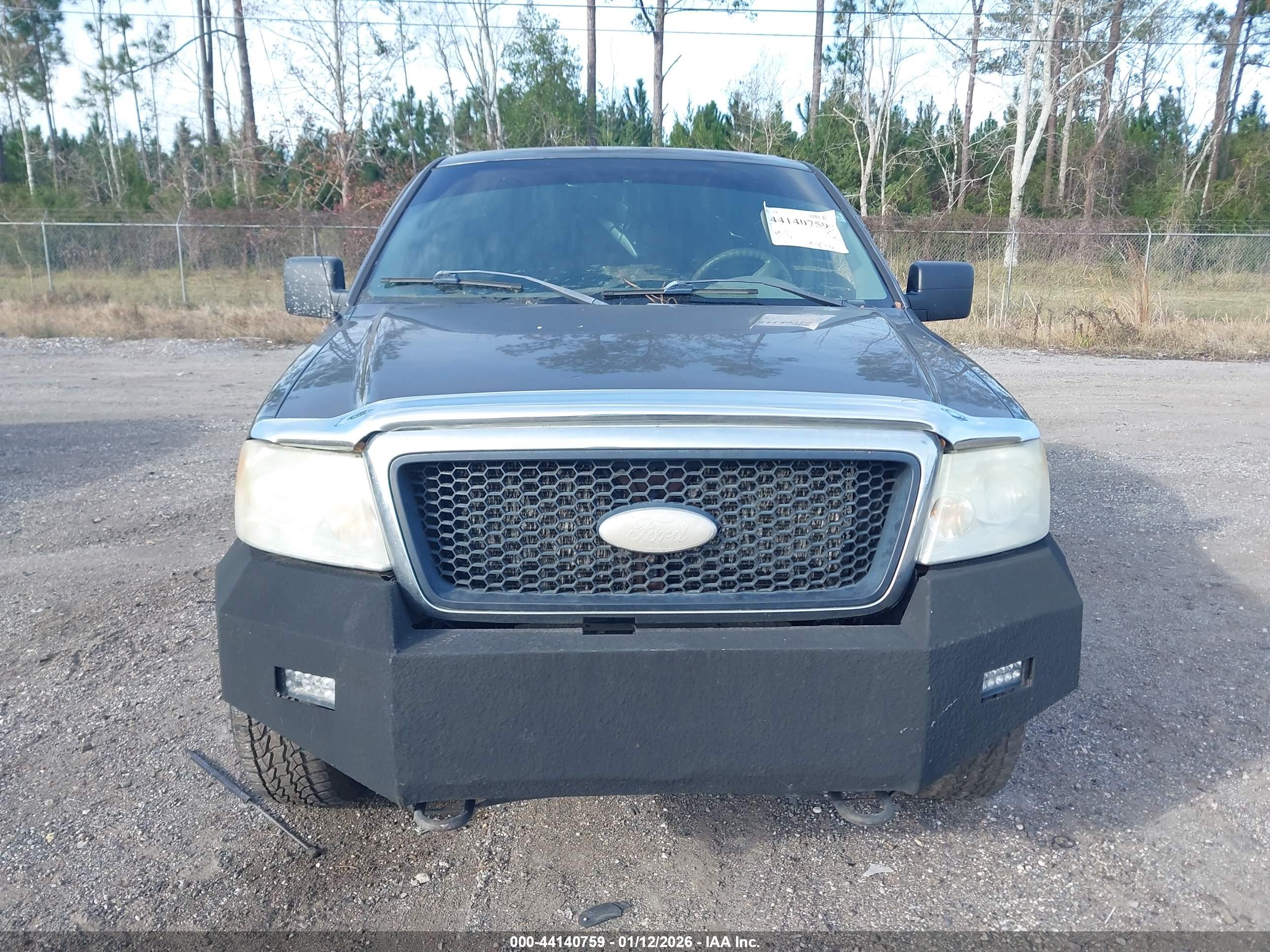 FORD F-150 image 6
