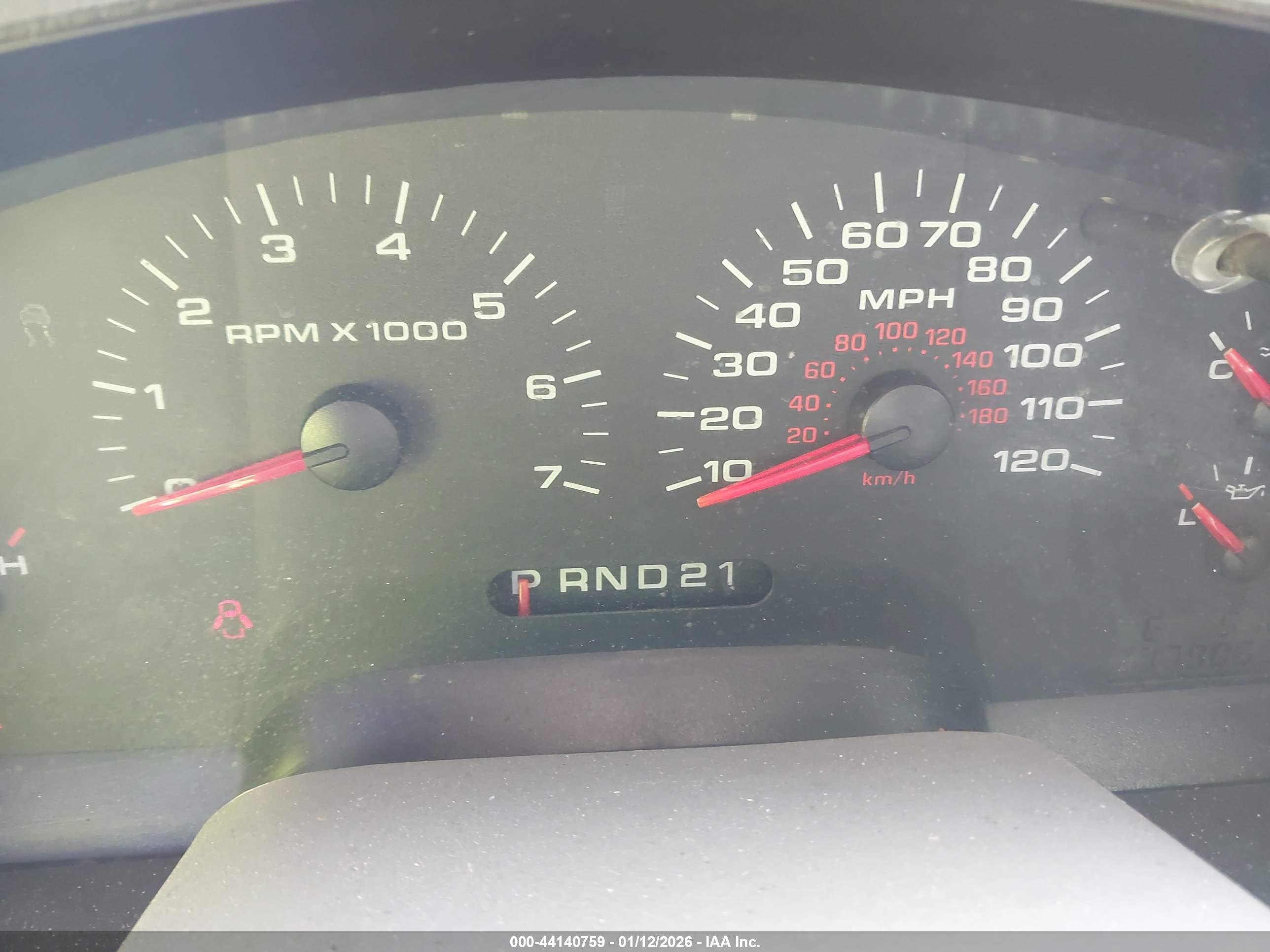FORD F-150 image 7