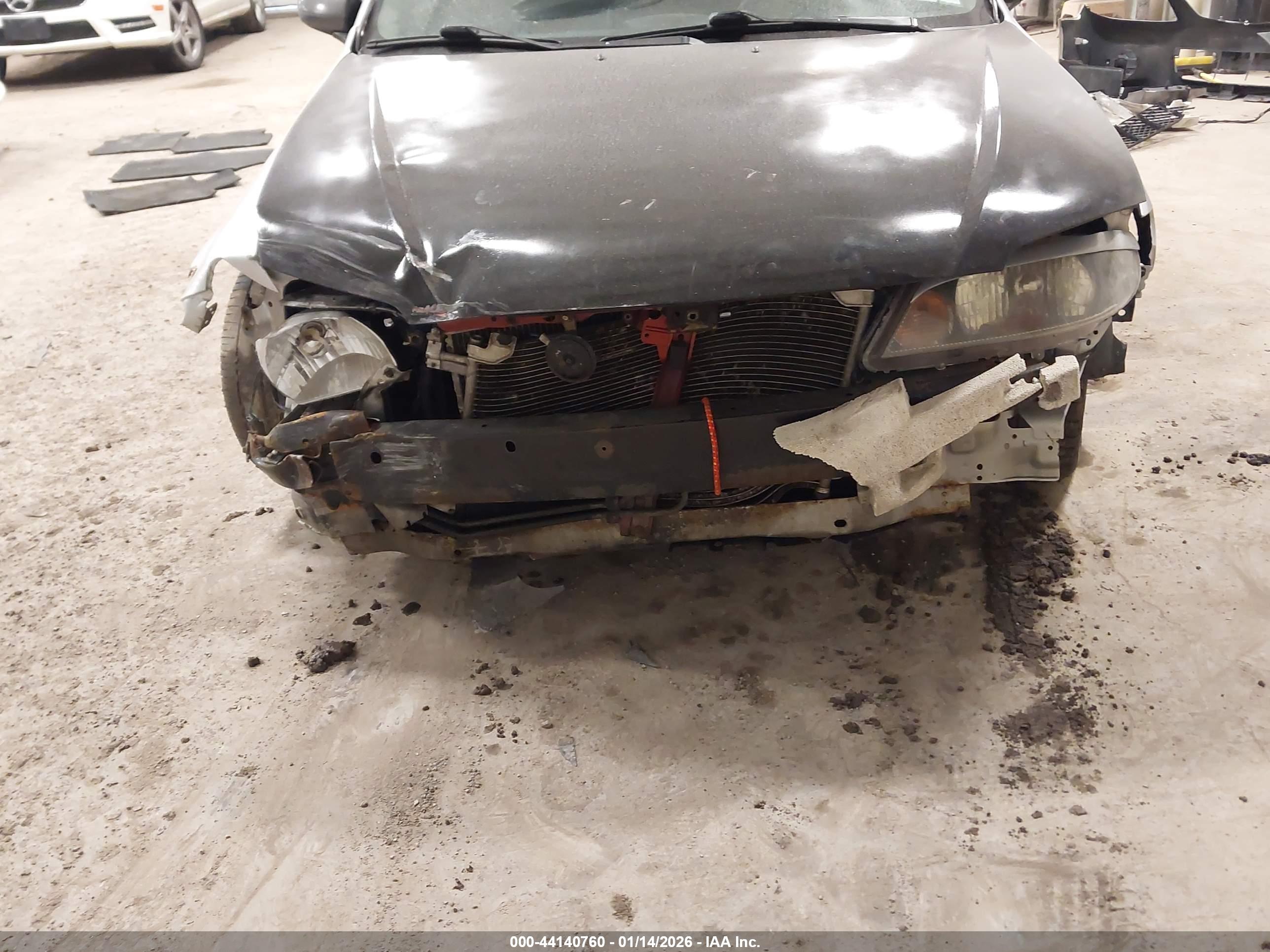 MAZDA PROTEGE5 image 6