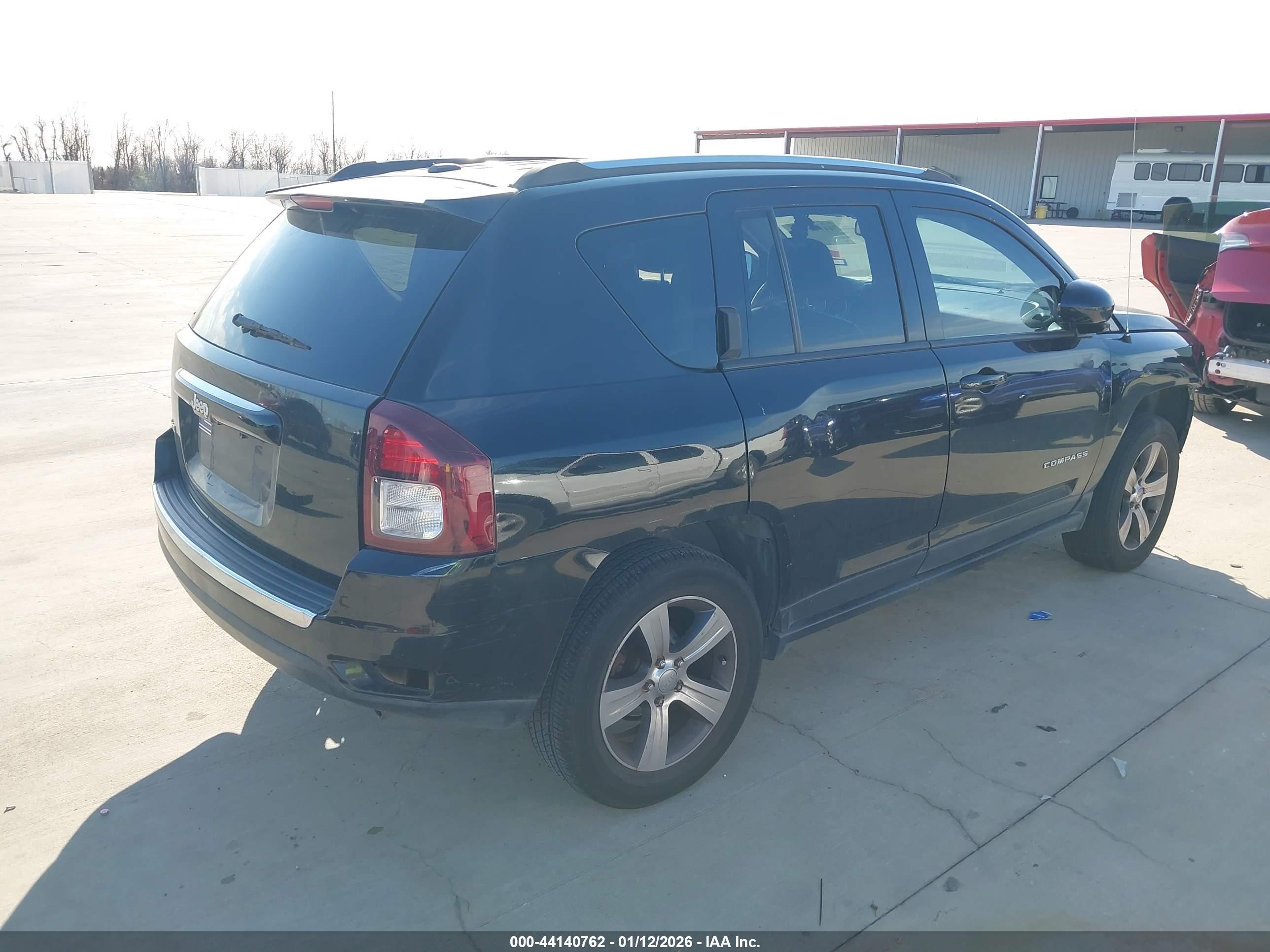 JEEP COMPASS image 4
