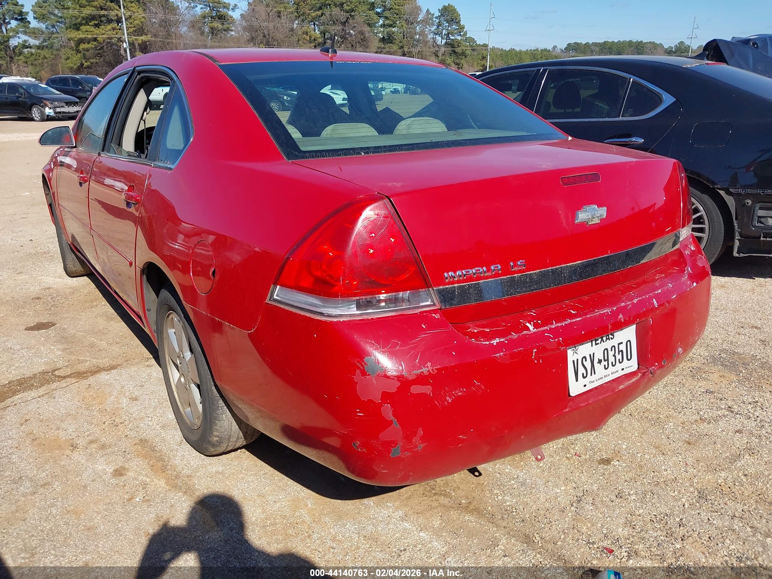 CHEVROLET IMPALA image 3