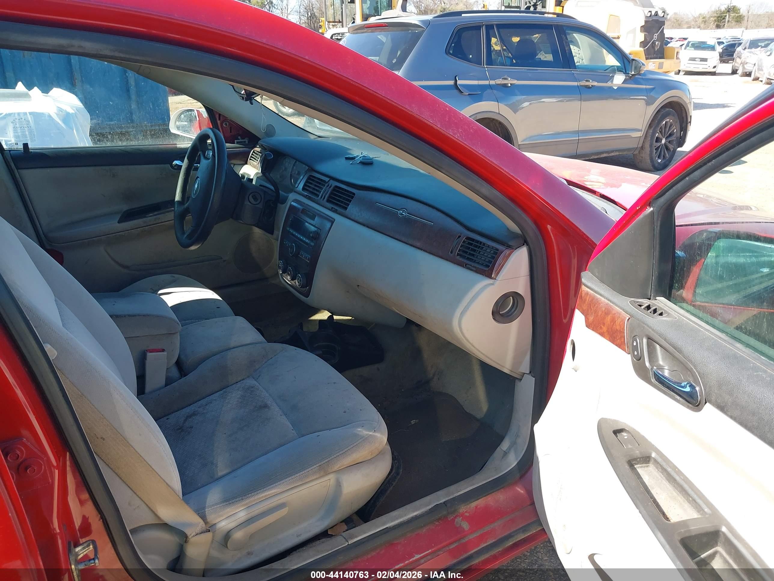 CHEVROLET IMPALA image 5