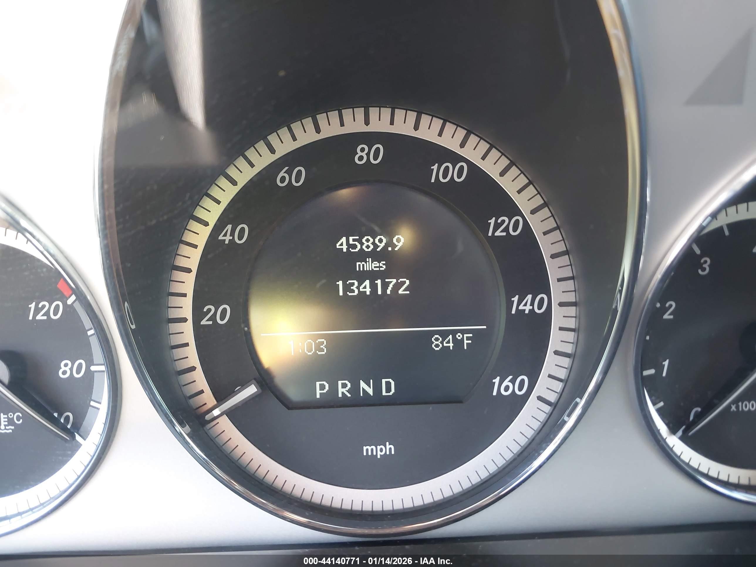 MERCEDES-BENZ C image 7