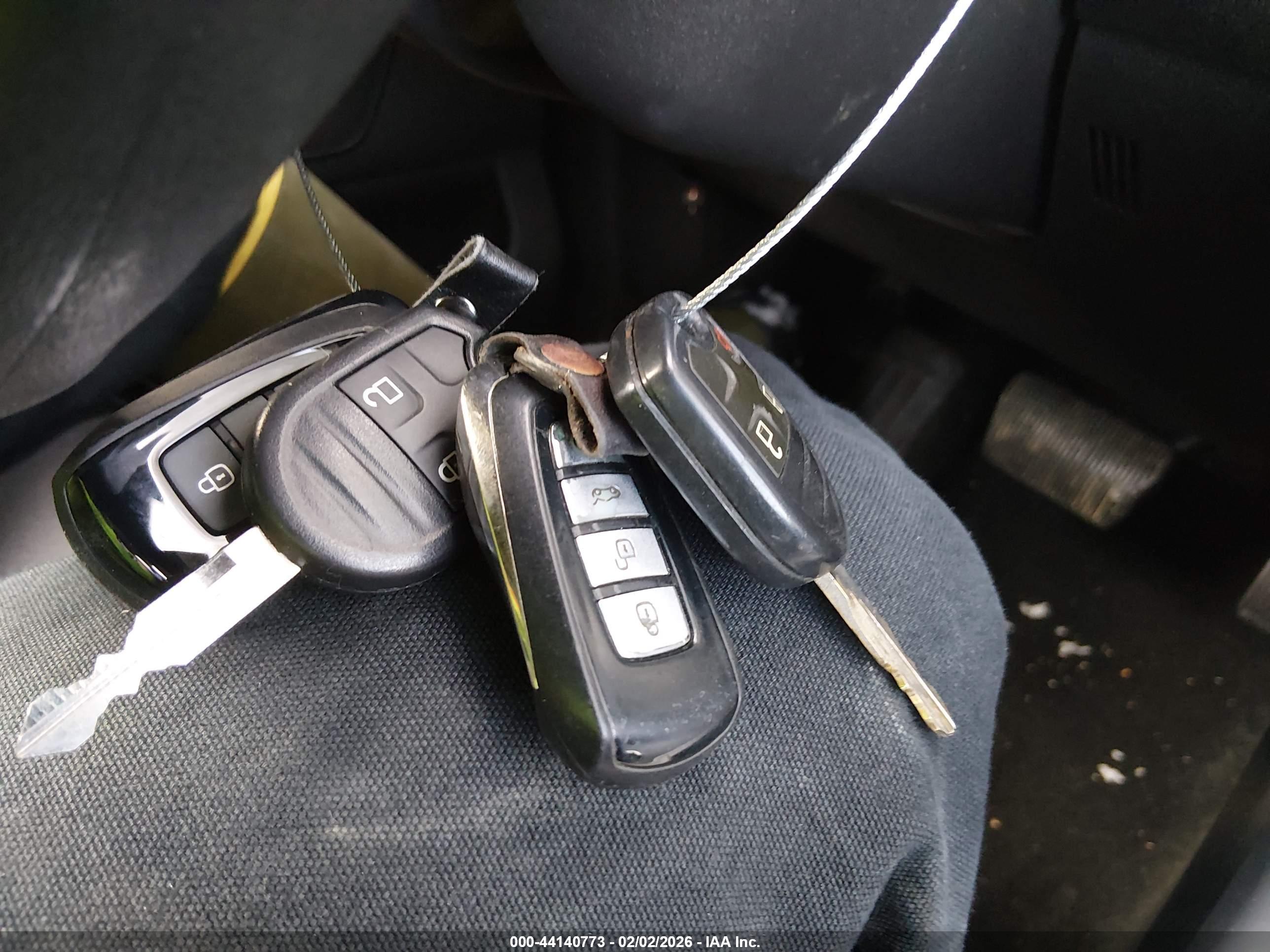 FORD EDGE image 11