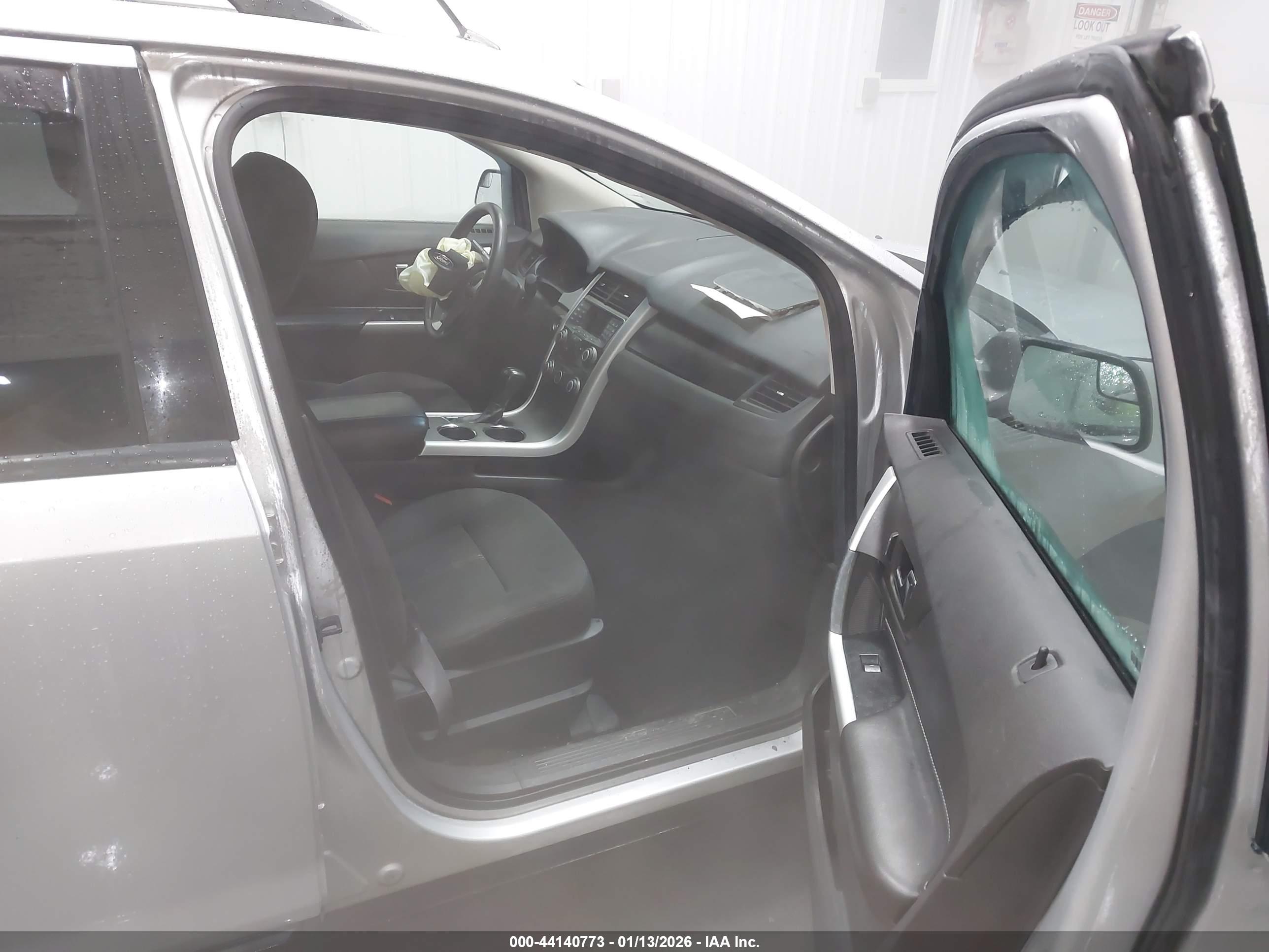 FORD EDGE image 5