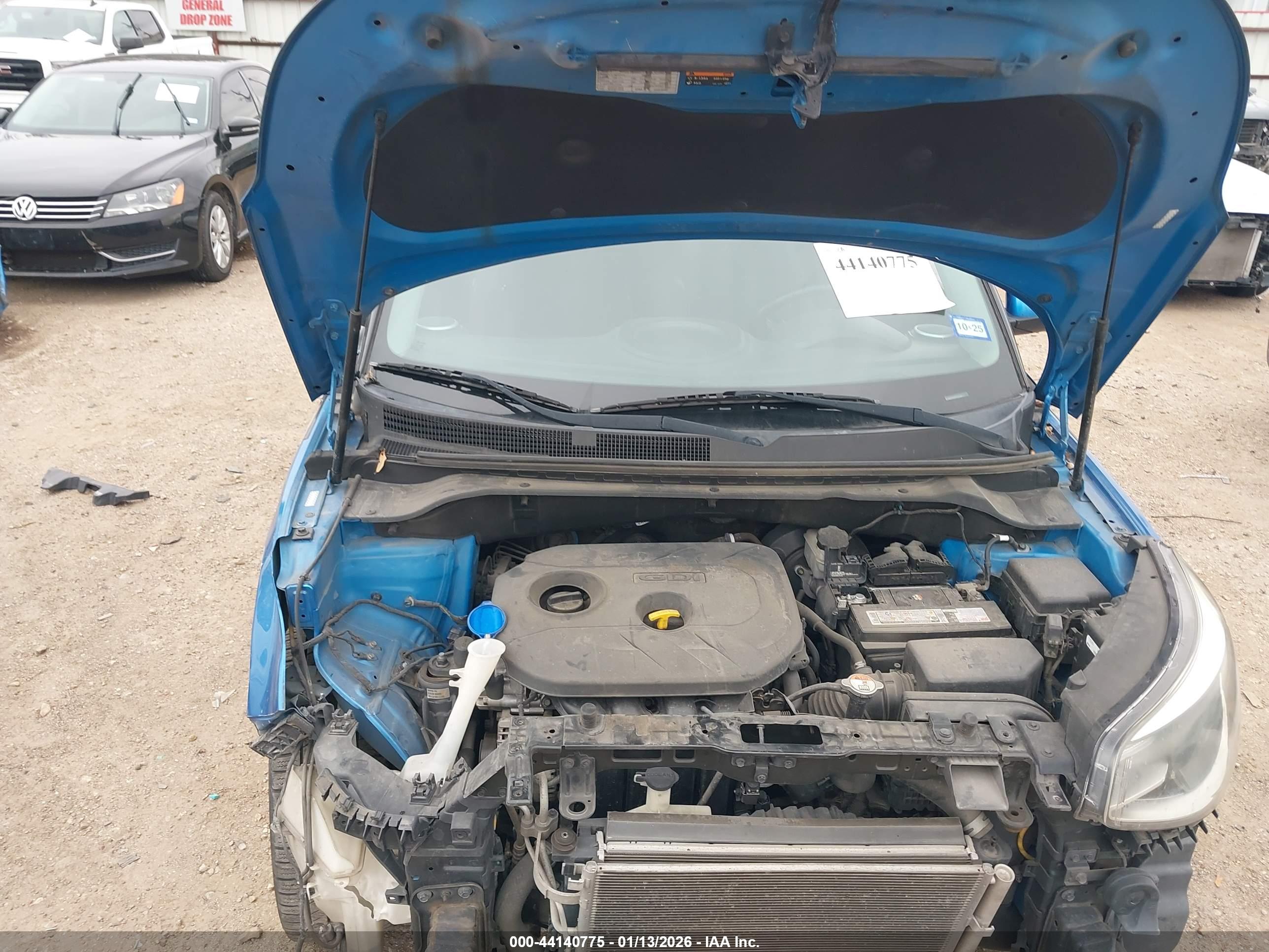 KIA SOUL image 10