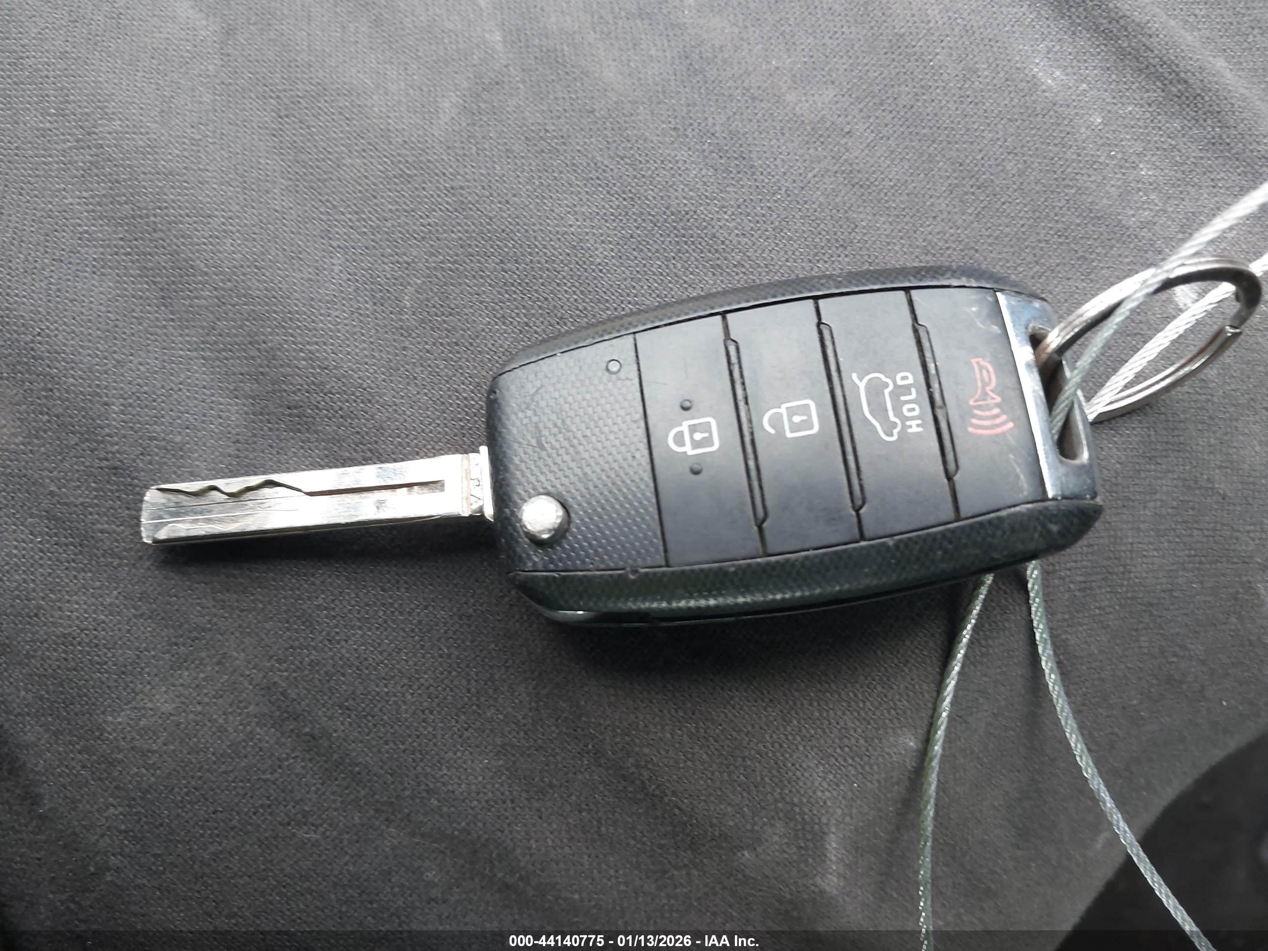 KIA SOUL image 11