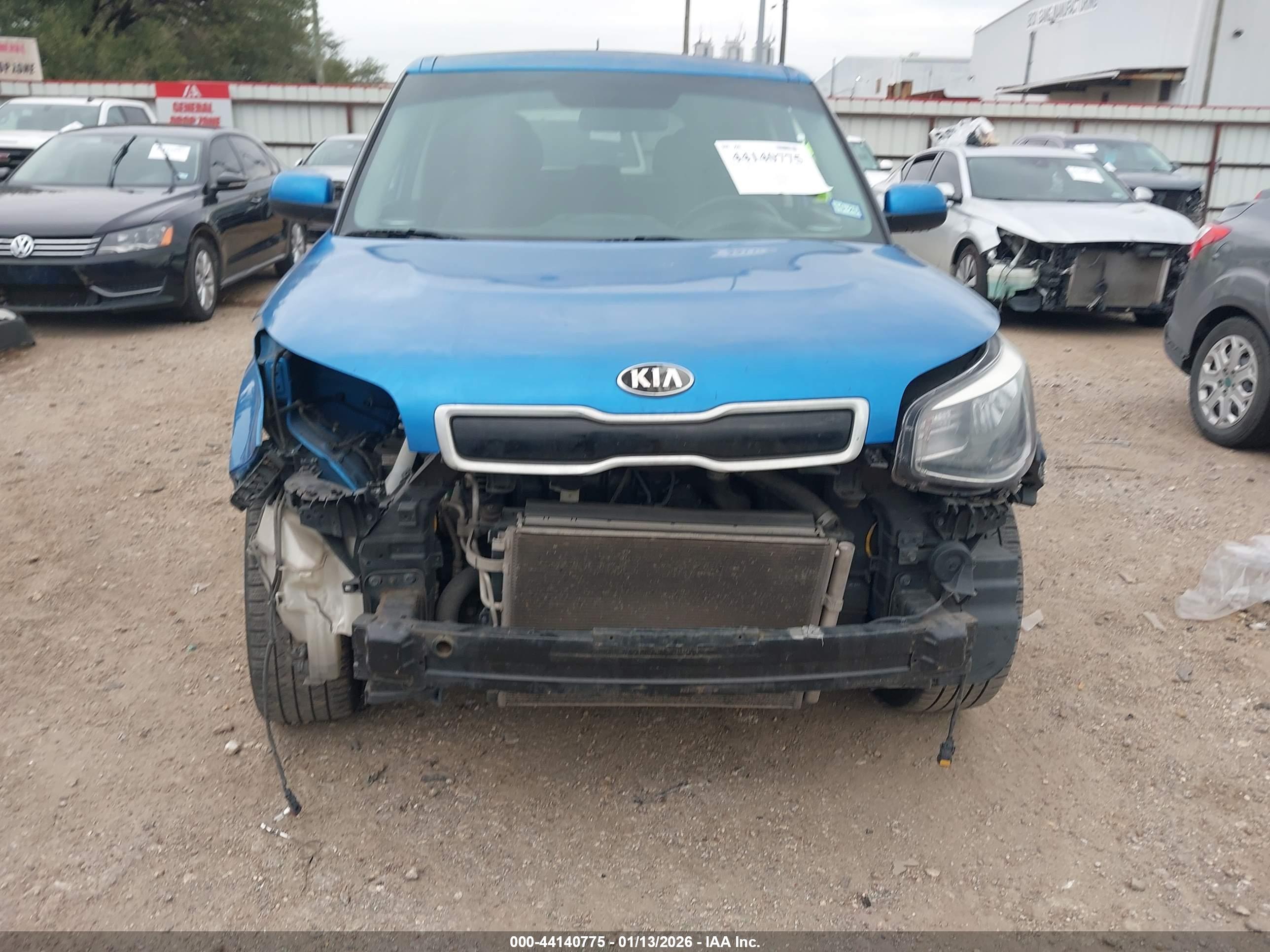 KIA SOUL image 6